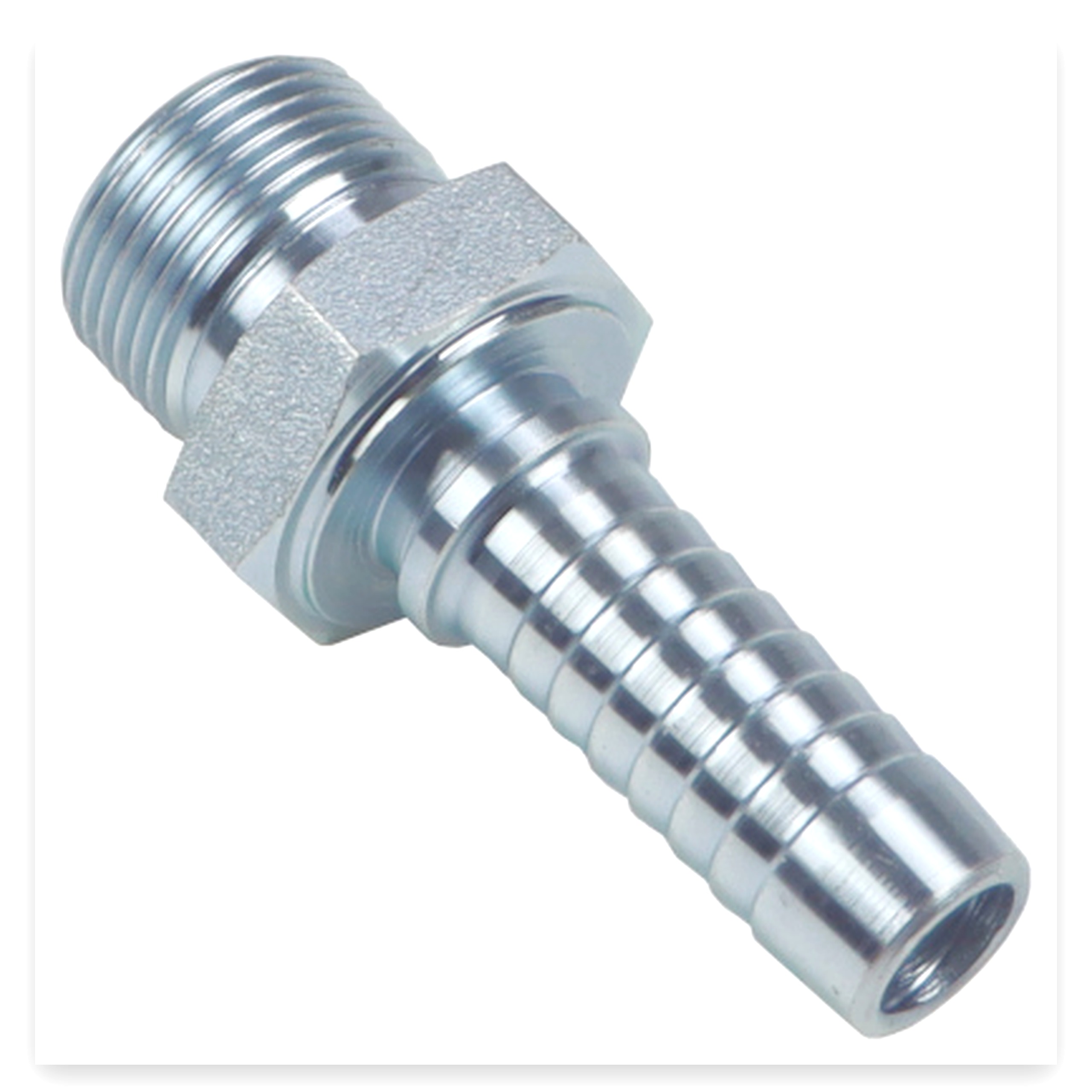 cf5abeaf854a91a7d04f5f43693fc837.jpg Końcówka zakucie hydrauliczne AGR DN16 3/4" BSP S27 HYDRAL
