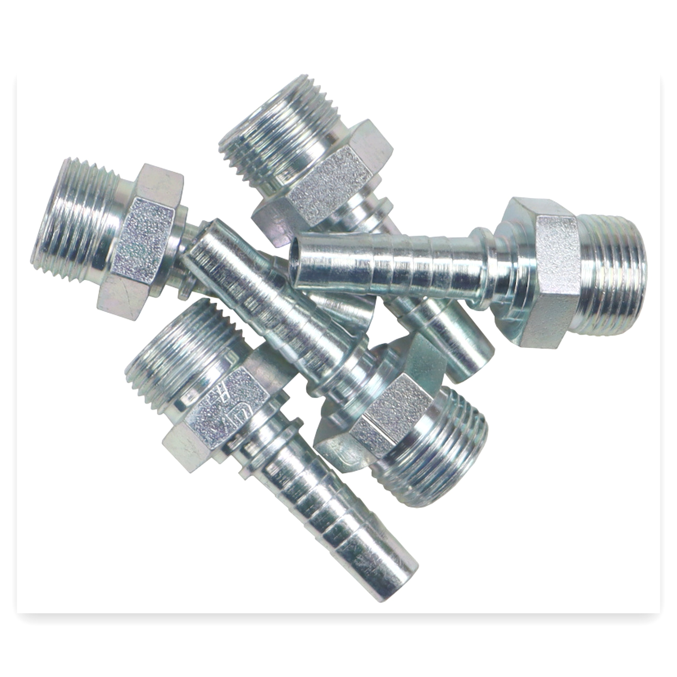 d07dd856fc15600b28d20385b67838c0.jpg Końcówka zakucie hydrauliczne CES DN10 12S M20x1,5 ciężka (sprzedawane po 5) Premium HYDRAL
