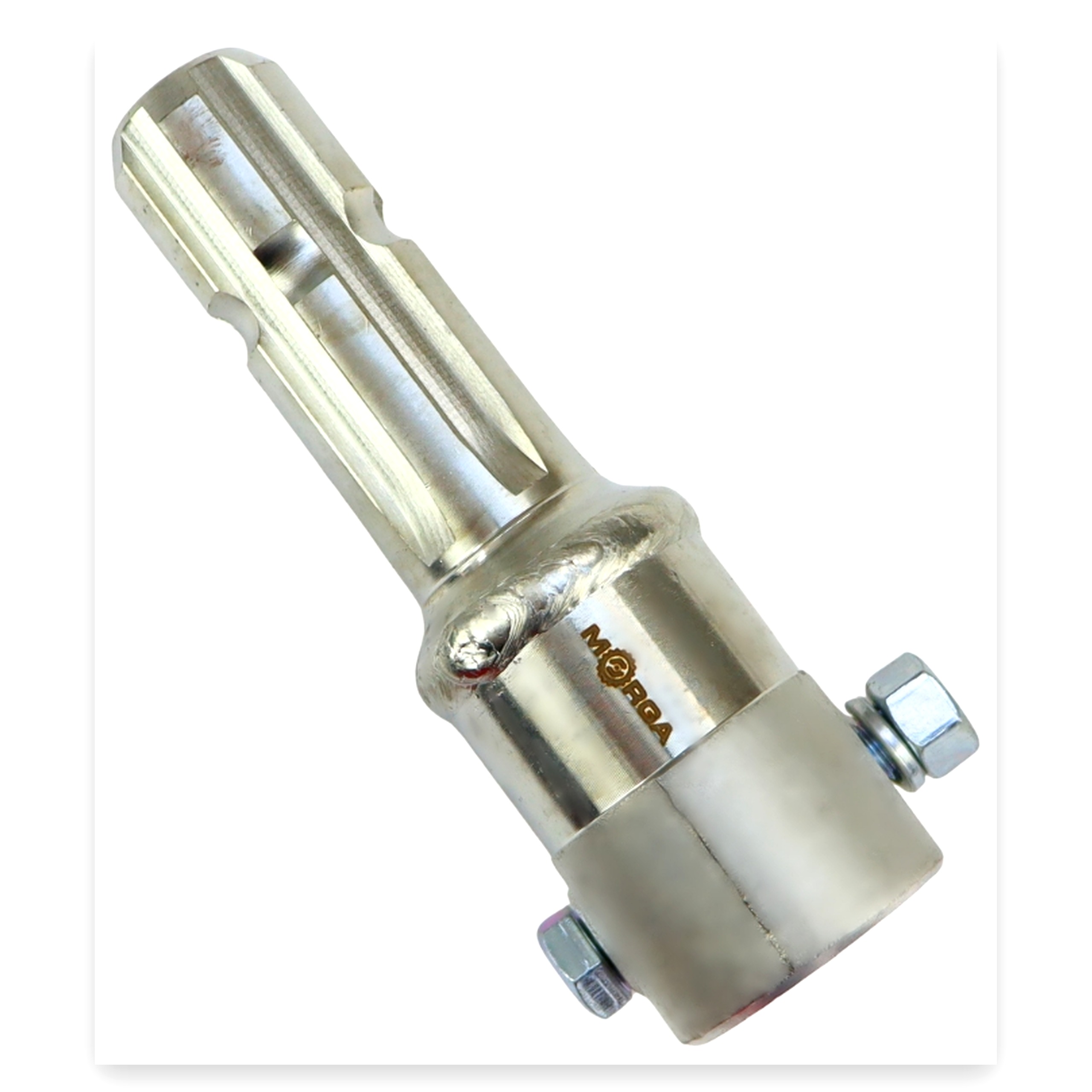 d14a523d40bd90bf273e2b418aa48b30.jpg Adapter redukcja wałka WOM damsko-męski 21 frezów 34.9 mm (1 3/8") / 6