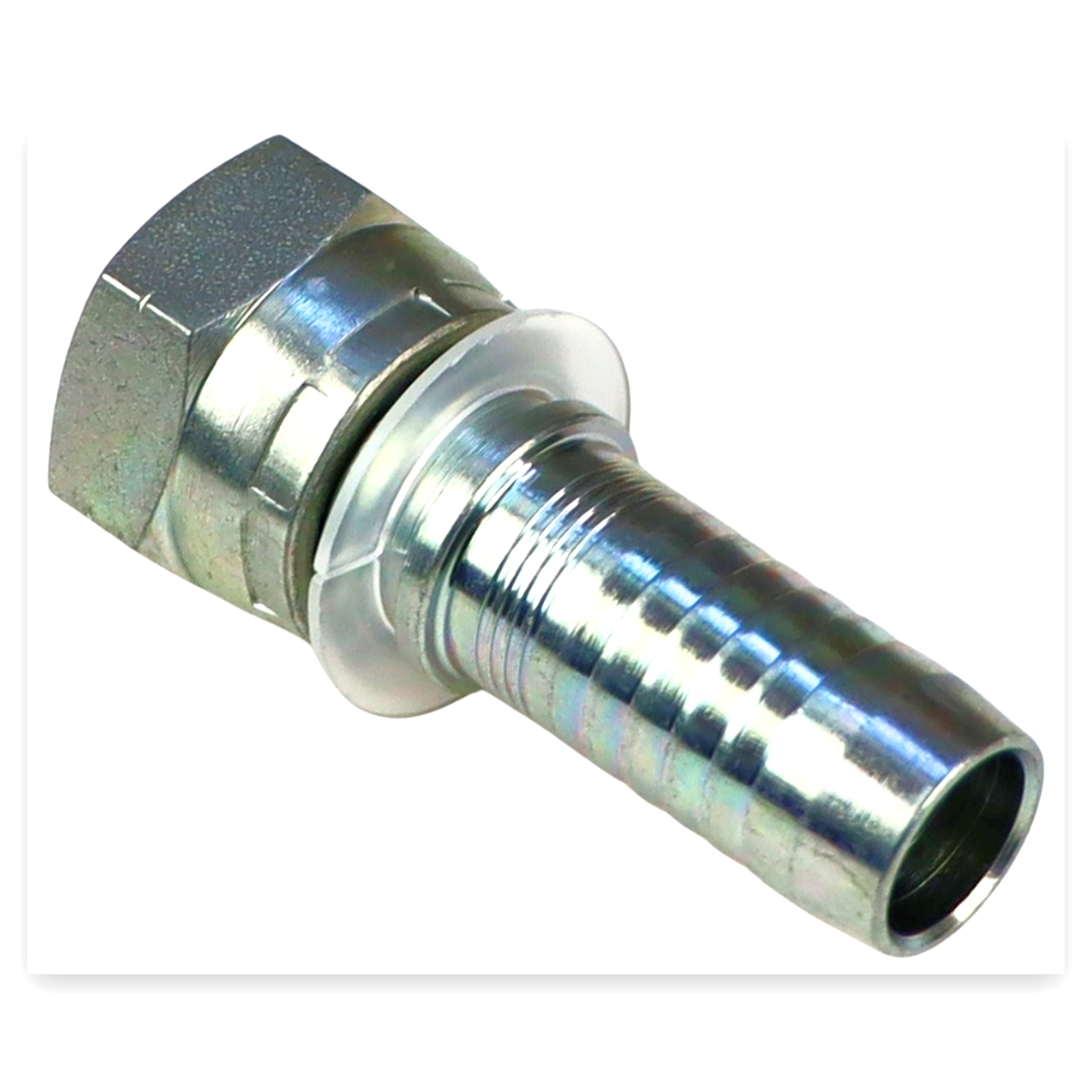 d15440b64a4bb62c6e52c867d169690b.jpg Końcówka zakucie hydrauliczne DKR DN16 1/2" Premium HYDRAL