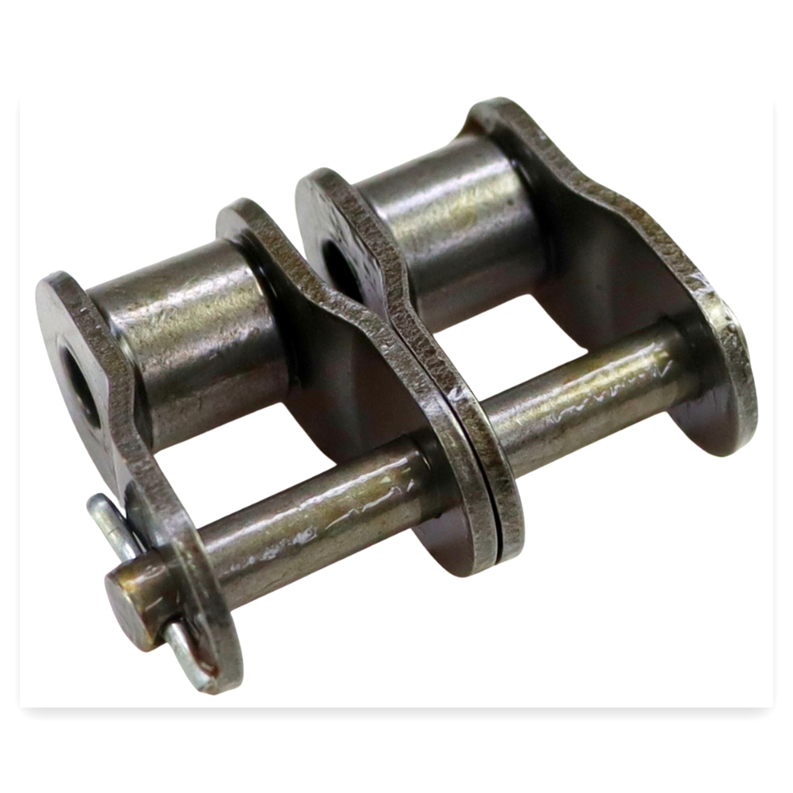 d24caaa4a9ace6beecda4c1f88571c52.jpg Półogniwo łańcucha 1 1/4 PN-77 DIN