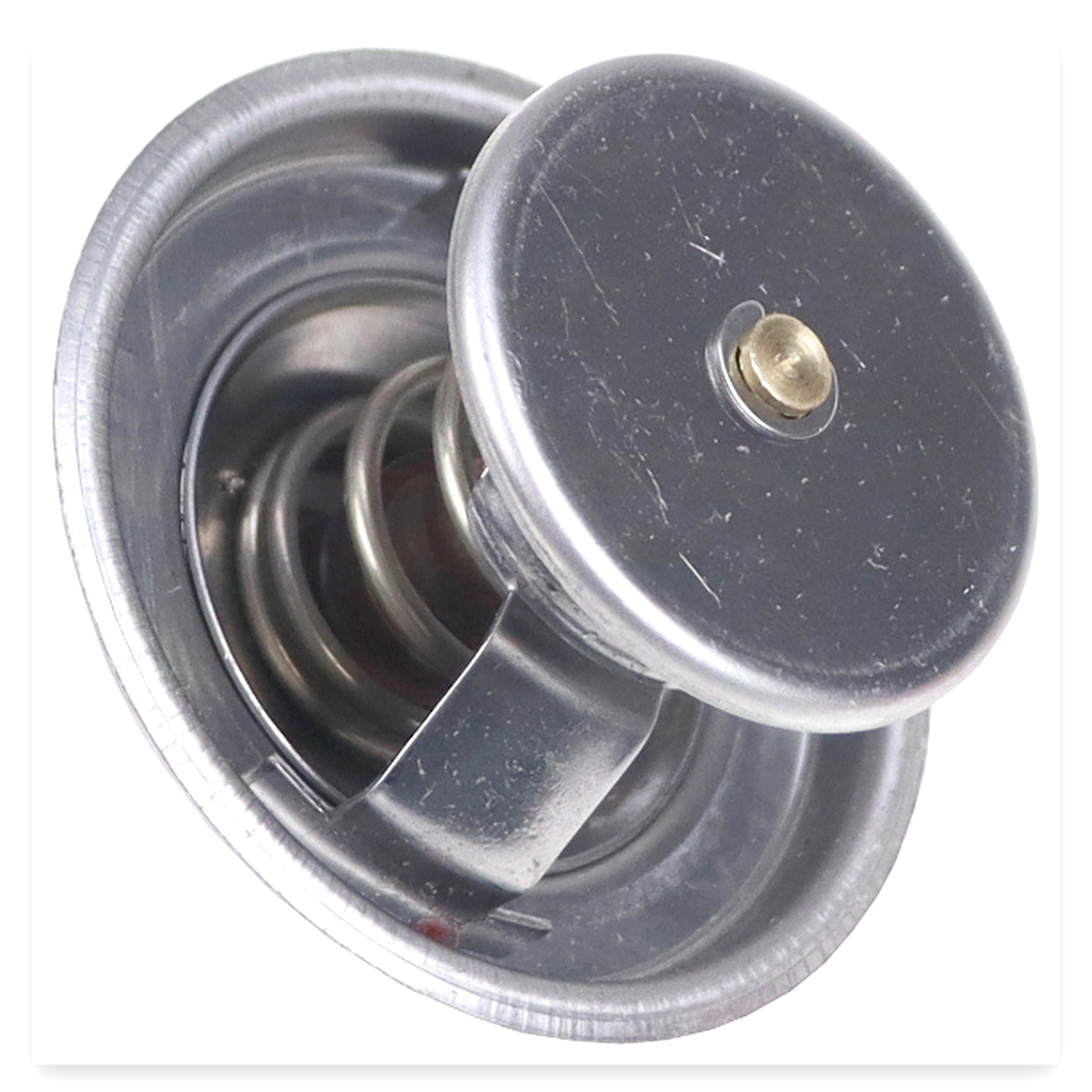 d2d1d81ae990d7cbbacb46a7fc490bf4.jpg Termostat silnika 77C 67 mm Ursus C-385 6-cylindrowy Zetor ANDORIA