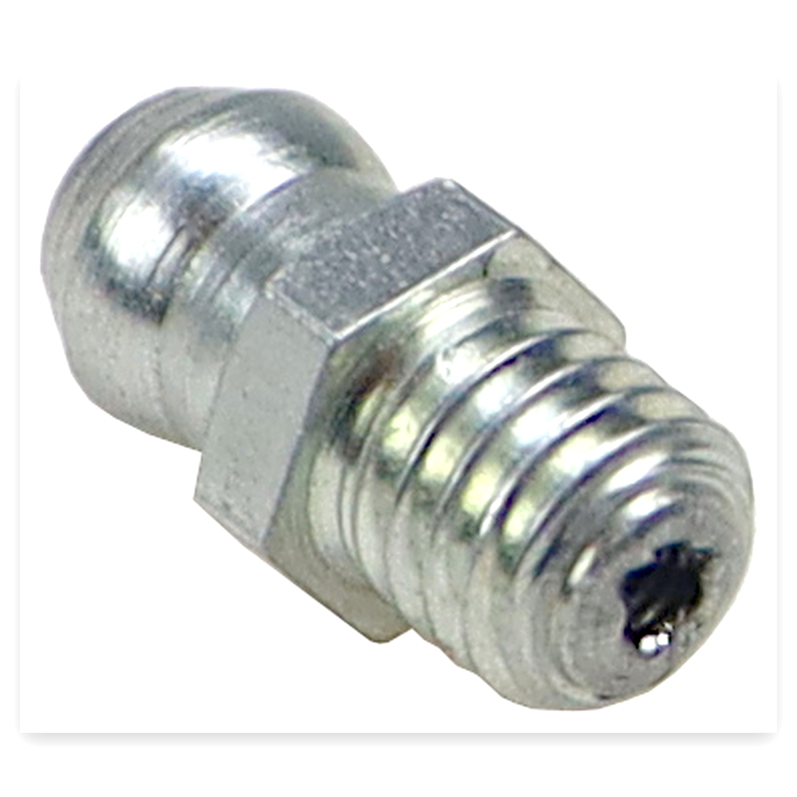 d3c050e2cbb5a09b87ded9d5b8ebfd01.jpg Smarowniczka prosta M6 stalowa cynkowana DIN 71412 (sprzedawane po 50szt) PZL HYDRAL widoczna cena za 1 sztukę