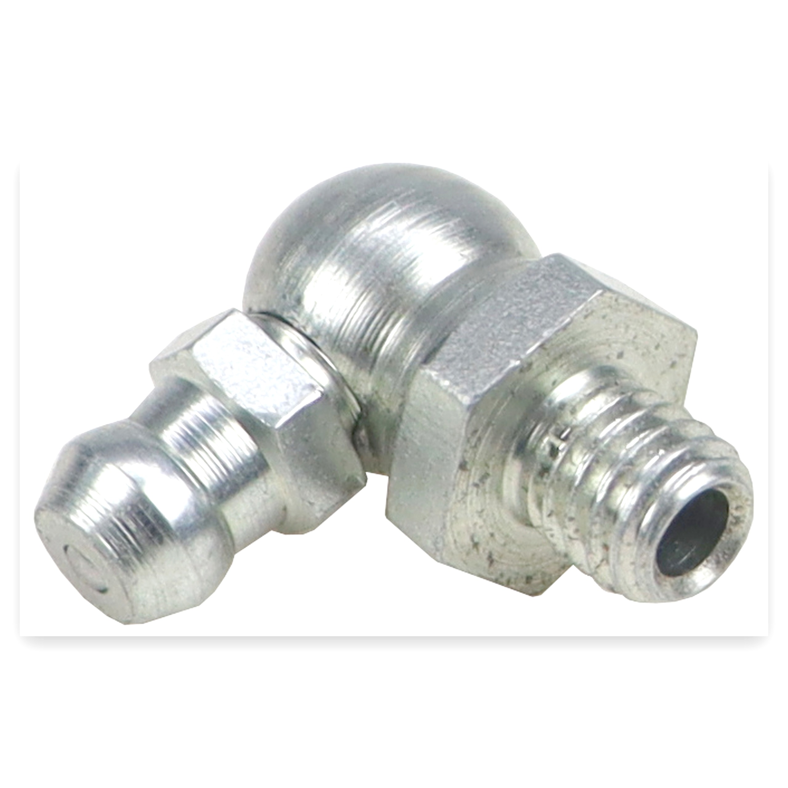 d40e236da655631e2684dd1c50c7fef0.jpg Smarowniczka kątowa 90 M6 stalowa cynkowana DIN 71412 (sprzedawane po 50szt) PZL HYDRAL widoczna cena za 1 sztukę