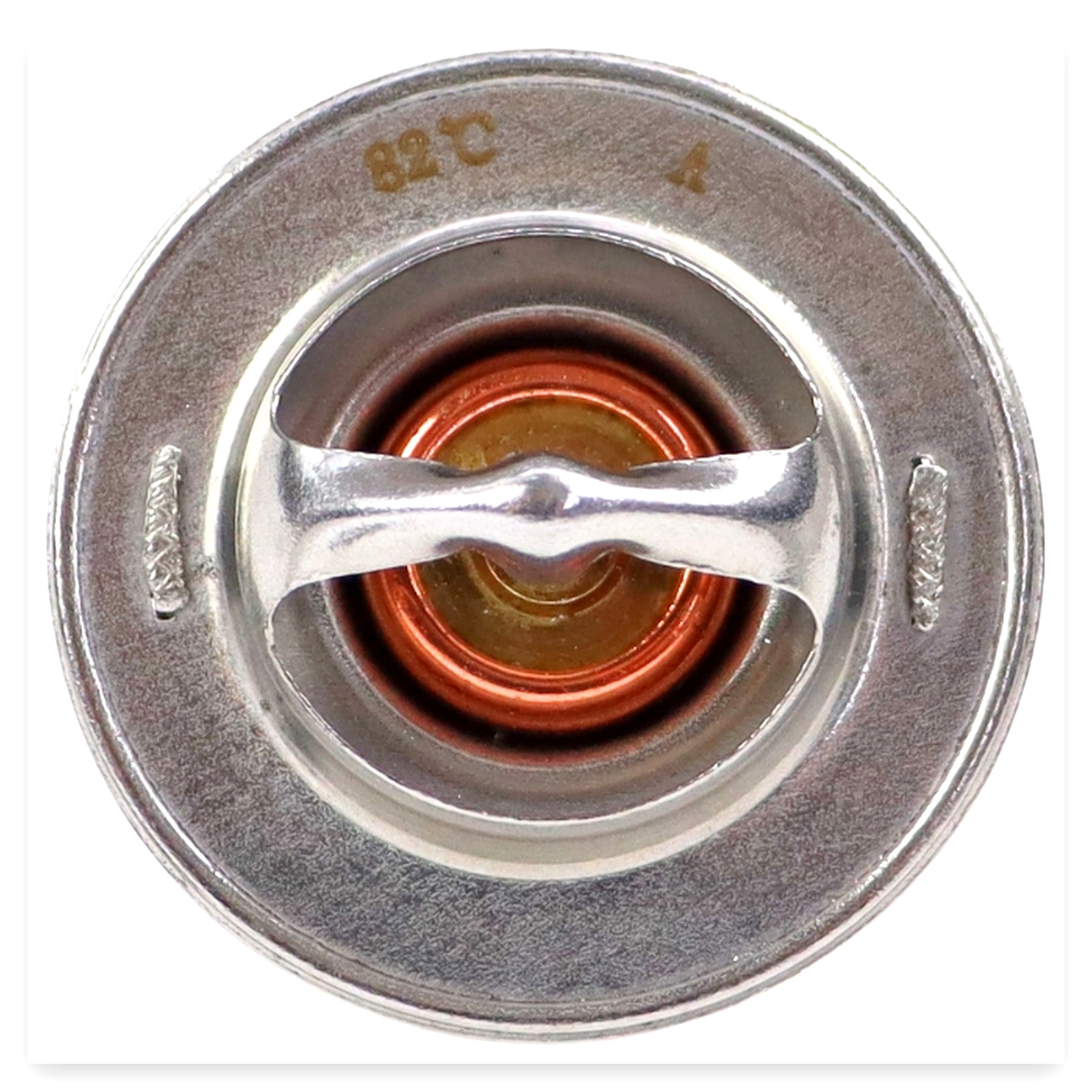 Termostat cieczy chłodzącej silnika S3 L, S3L2, S4 L, S4L2 Mitsubishi
