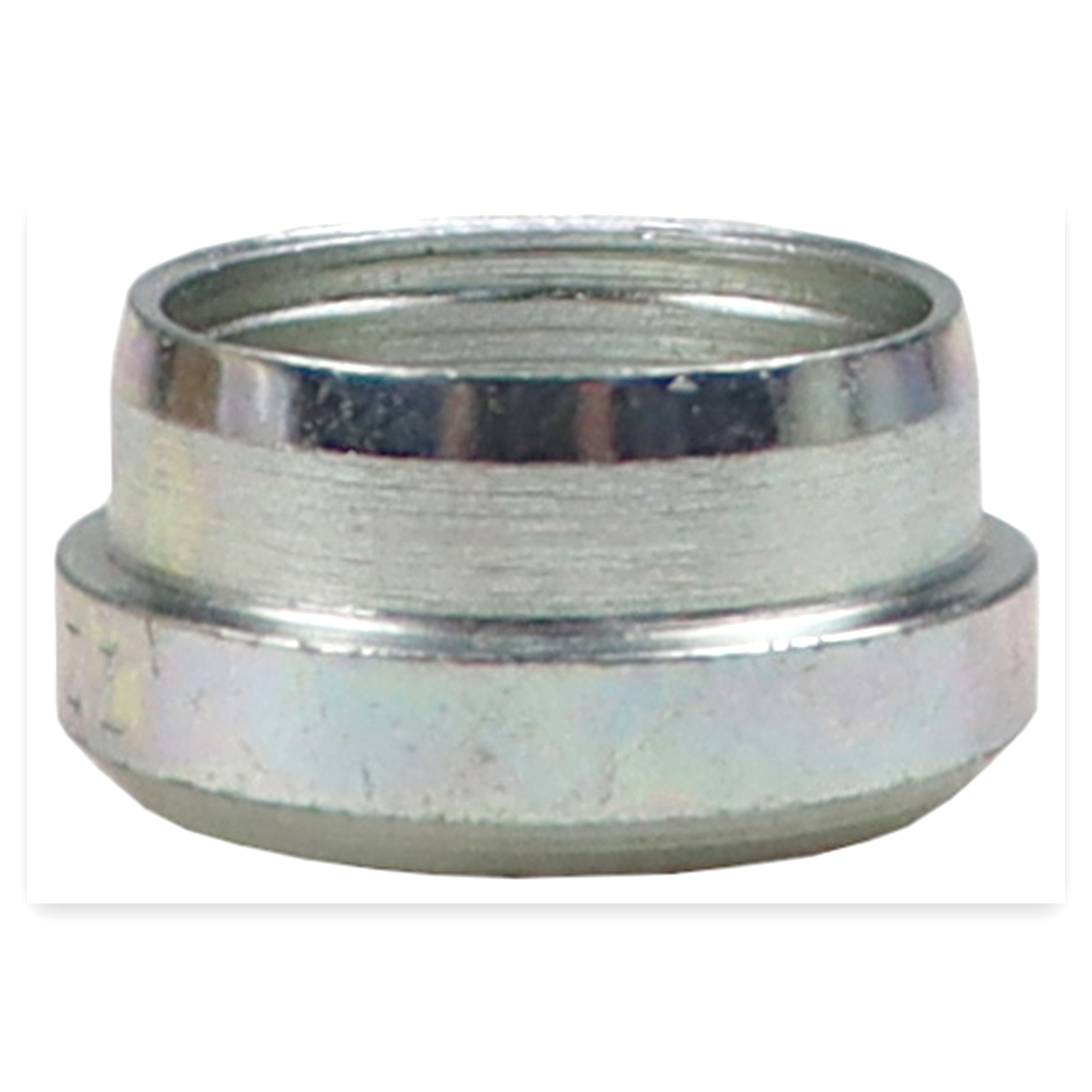 d6469a1a46248aa2637d32671efbbb65.jpg Pierścień zacinający ciężki baryłka na rurkę FI-20 L-13mm ( sprzedawane po 5 ) HYDRAL widoczna cena za 1 sztukę