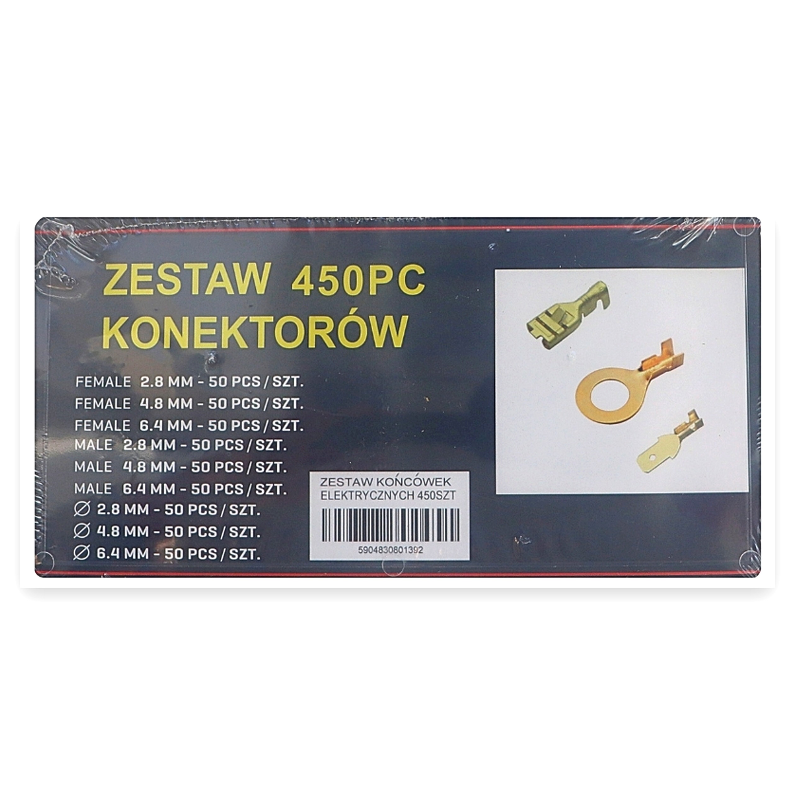 d6a9b9e500e5a5fee2eb7e61c0a51ac0.jpg Zestaw końcówek elektrycznych