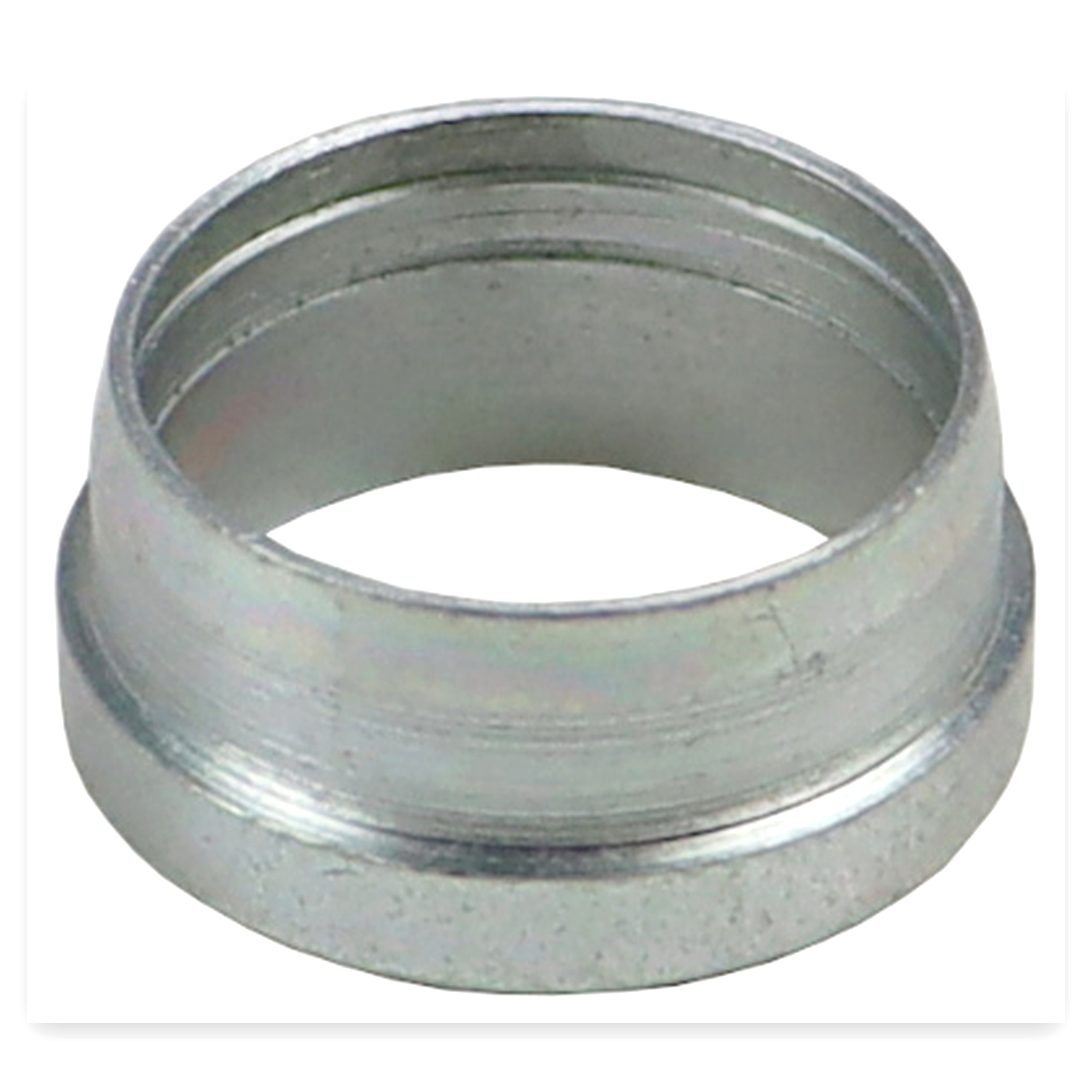 Pierścień zacinający baryłka na rurkę FI-18 L-10,5mm HYDRAL ( sprzedawane po 5 szt ) widoczna cena za 1 sztukę