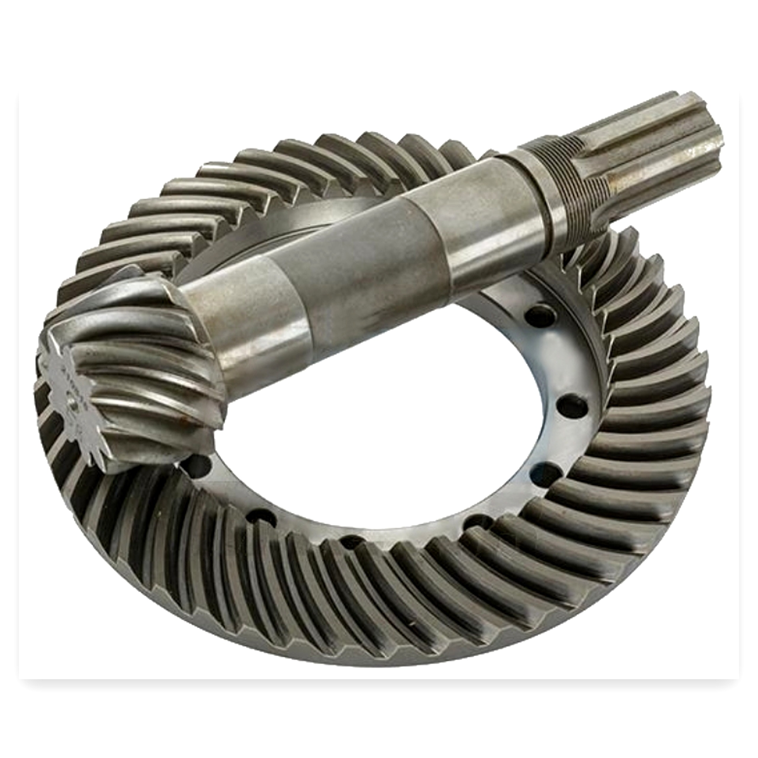 d7aceb1f3c83532ff01fc7ac3ab266cc.jpg Przekładnia - koło talerzowe z wałkiem Z- FI-117 mm 3070 - 3120 Massey