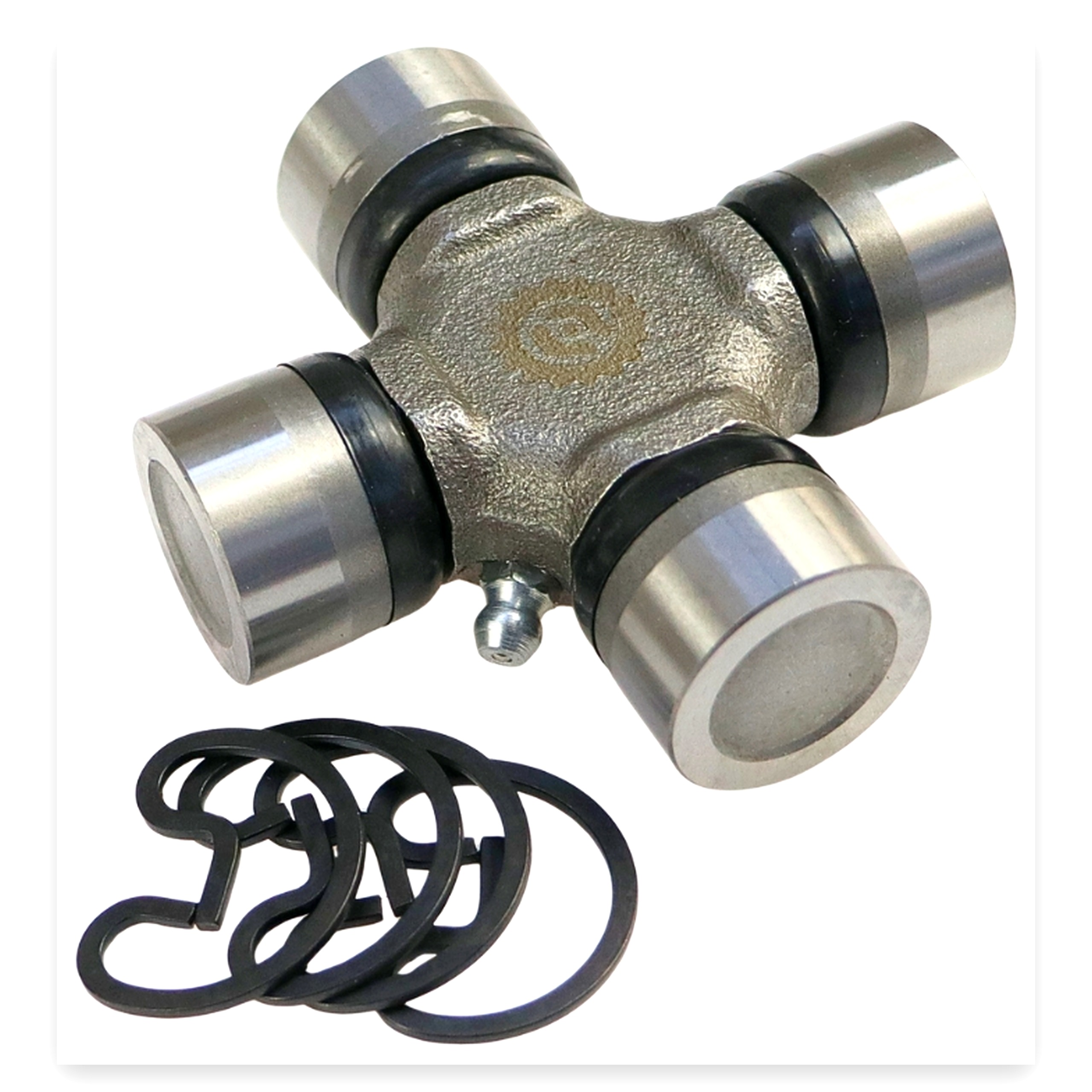 d7fea0eec50f2005543b2fa22150159d.jpg Krzyżak wału przegubowego, kardana WOM 27x82 mm MORGA