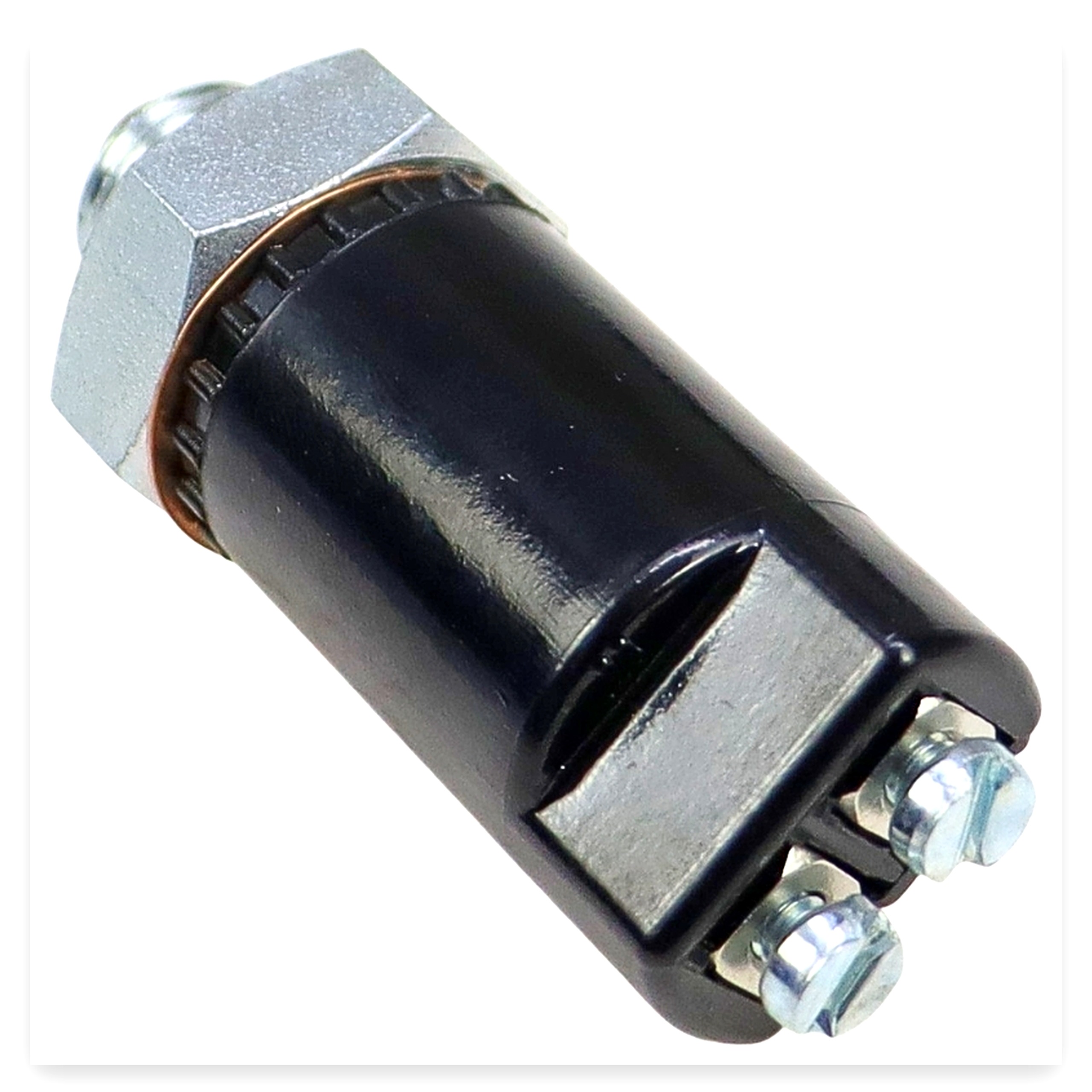 d8d4c8b68558cf5567e567cb442dfb37.jpg Wyłącznik przełącznik pedału sprzęgła zapłonu ZTS Zetor Ursus C-385