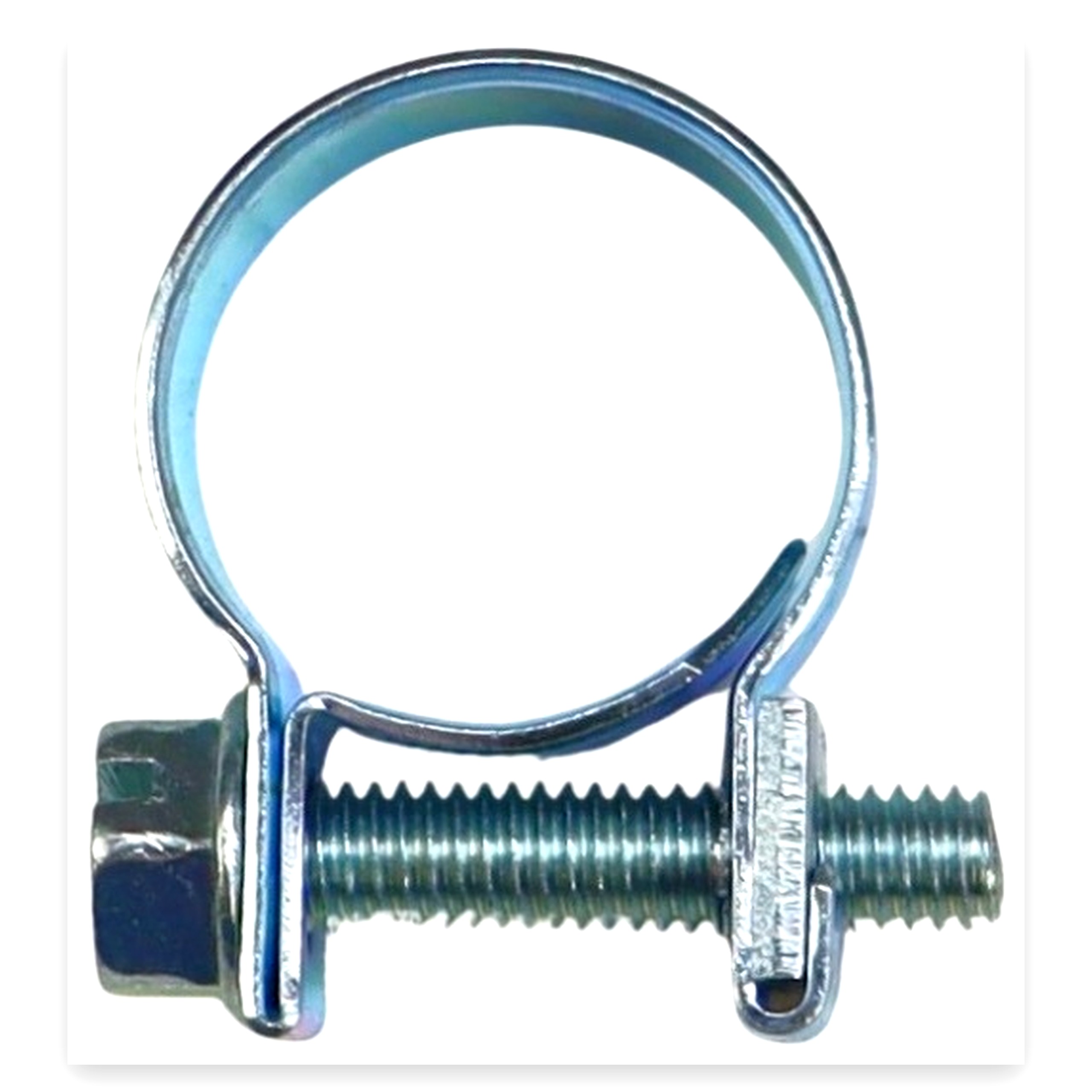 Opaska zaciskowa mini