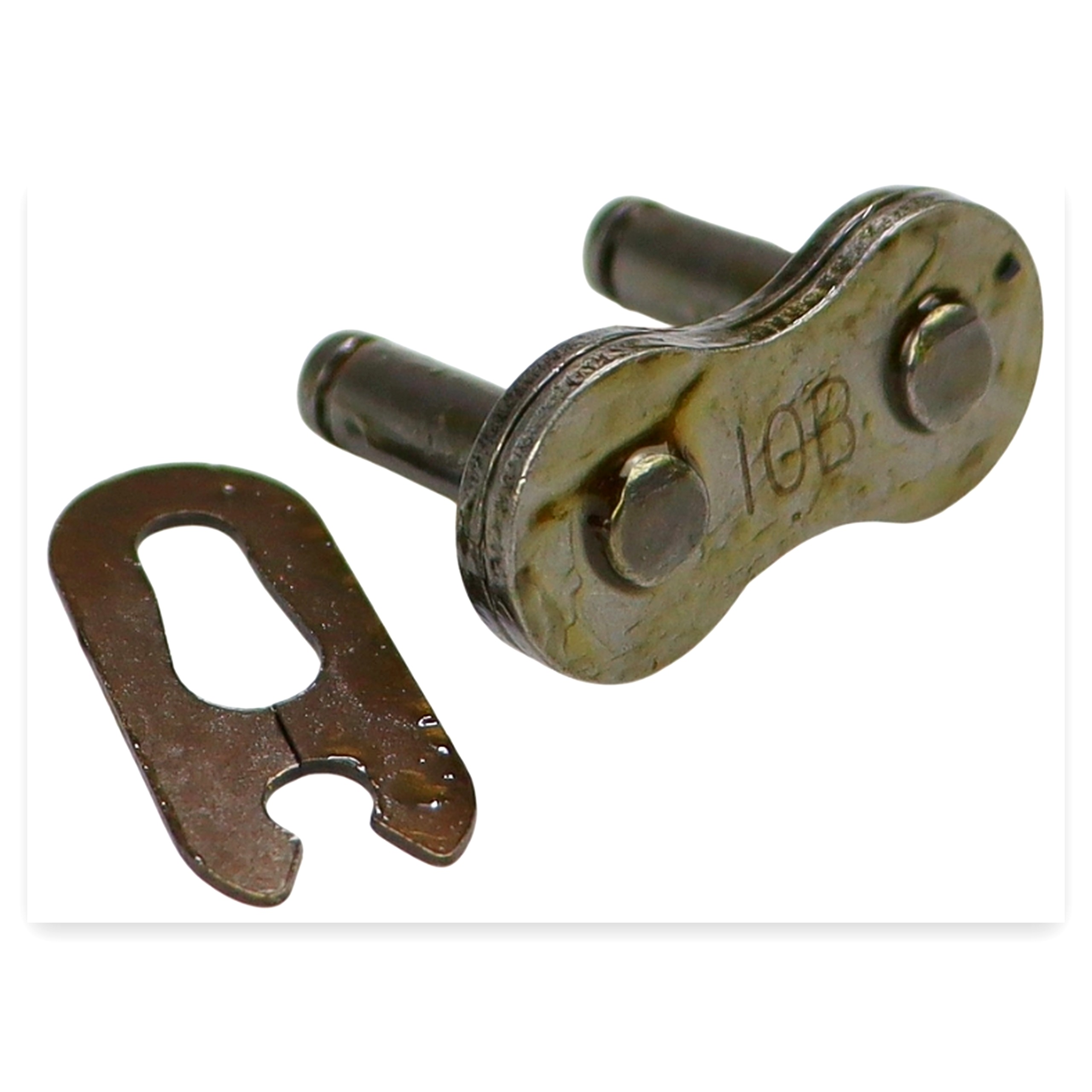 da161add0184f0d8ce36dd5ce6ce28de.jpg Zamek łańcucha 10B-1 (R1 5/8) ( sprzedawane po 5 ) hartowany MORGA