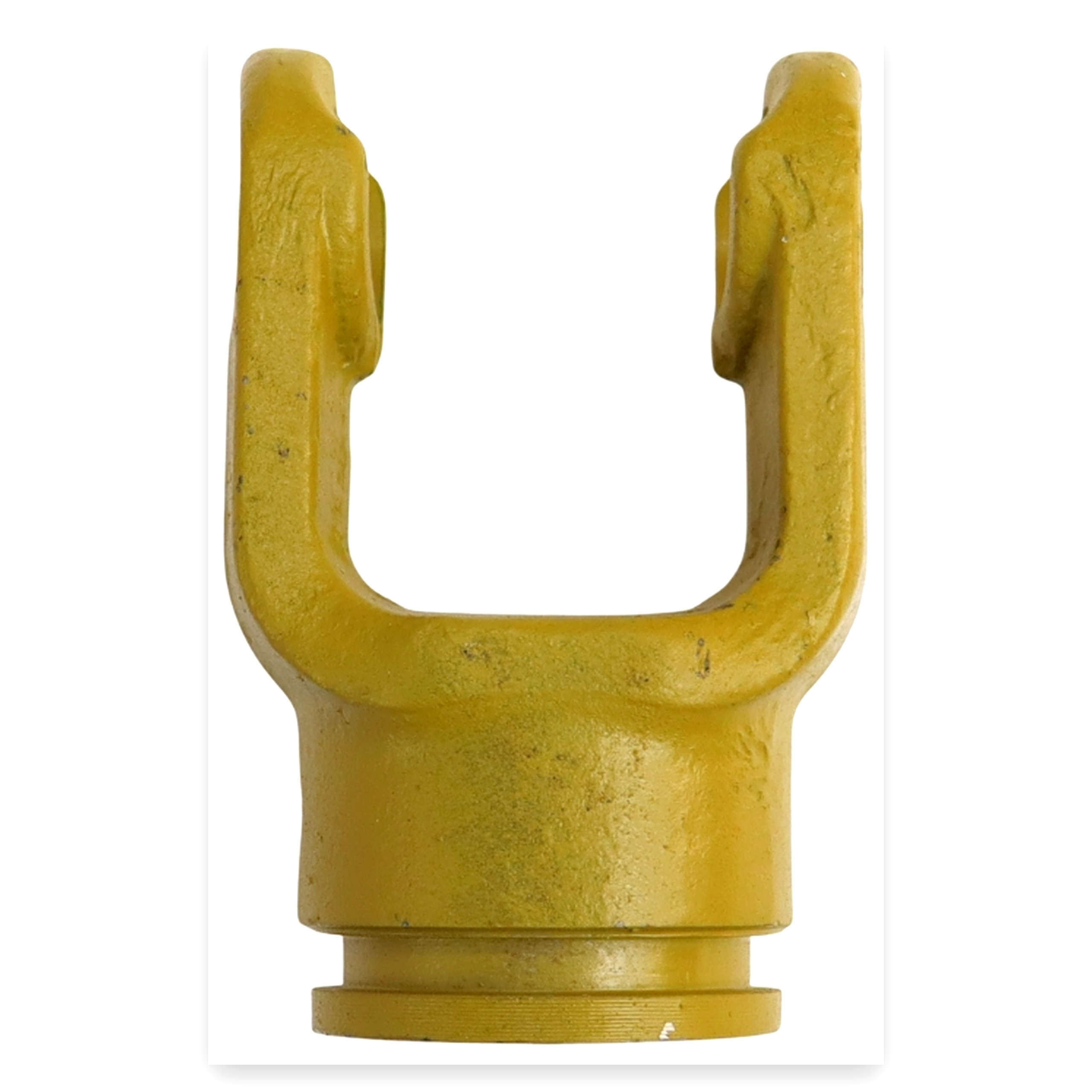 da47f7b8d58b29dba9675ba2d441e6b6.jpg Widłak wału odbioru mocy 22x54 na rurę trójkątną 32,4 mm