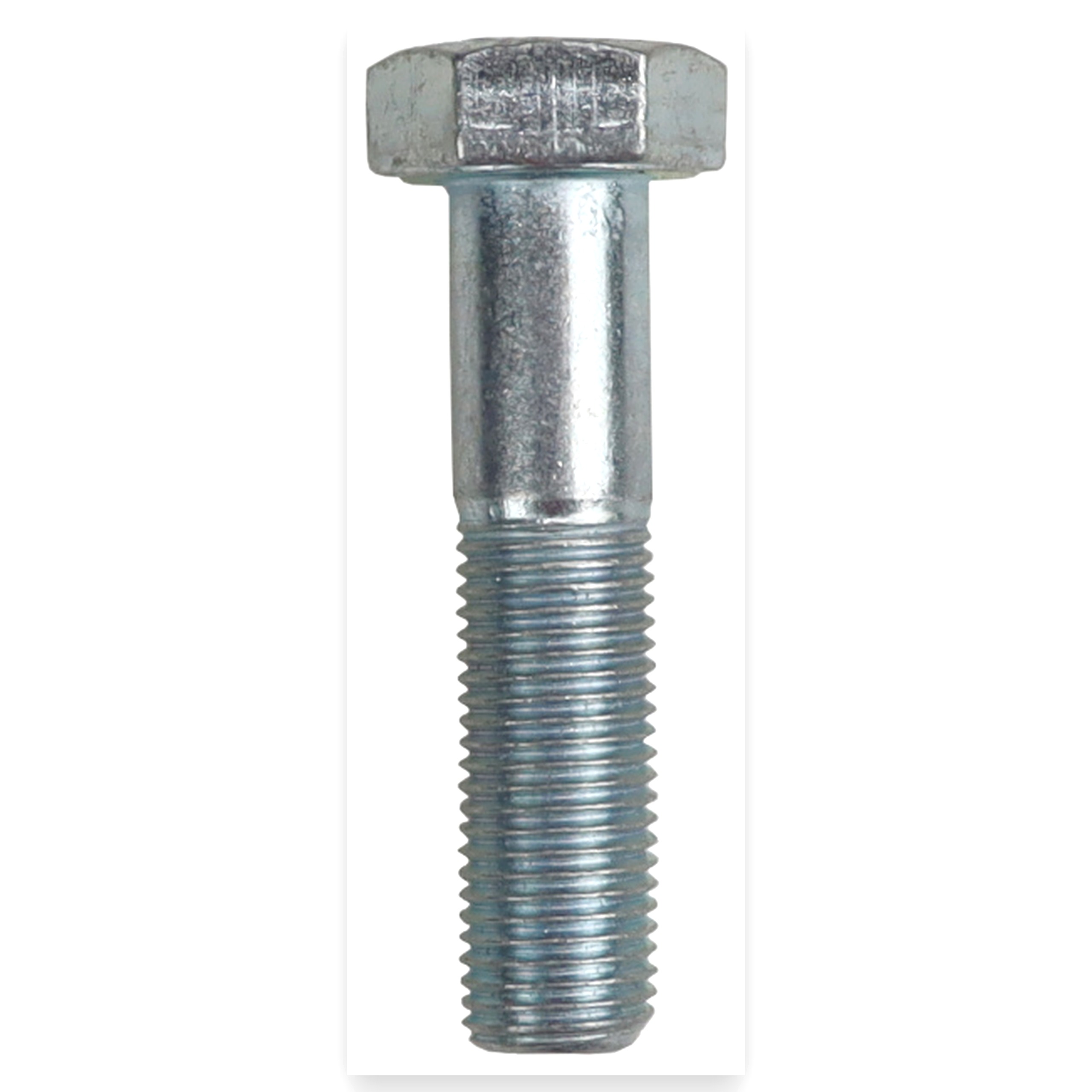 db519b8e0355b0be7888eac3e9705fa6.jpg Śruba z łbem 6-kątnym niepełny gwint M14x1,5x60 kl.8.8 drobnozwojowa