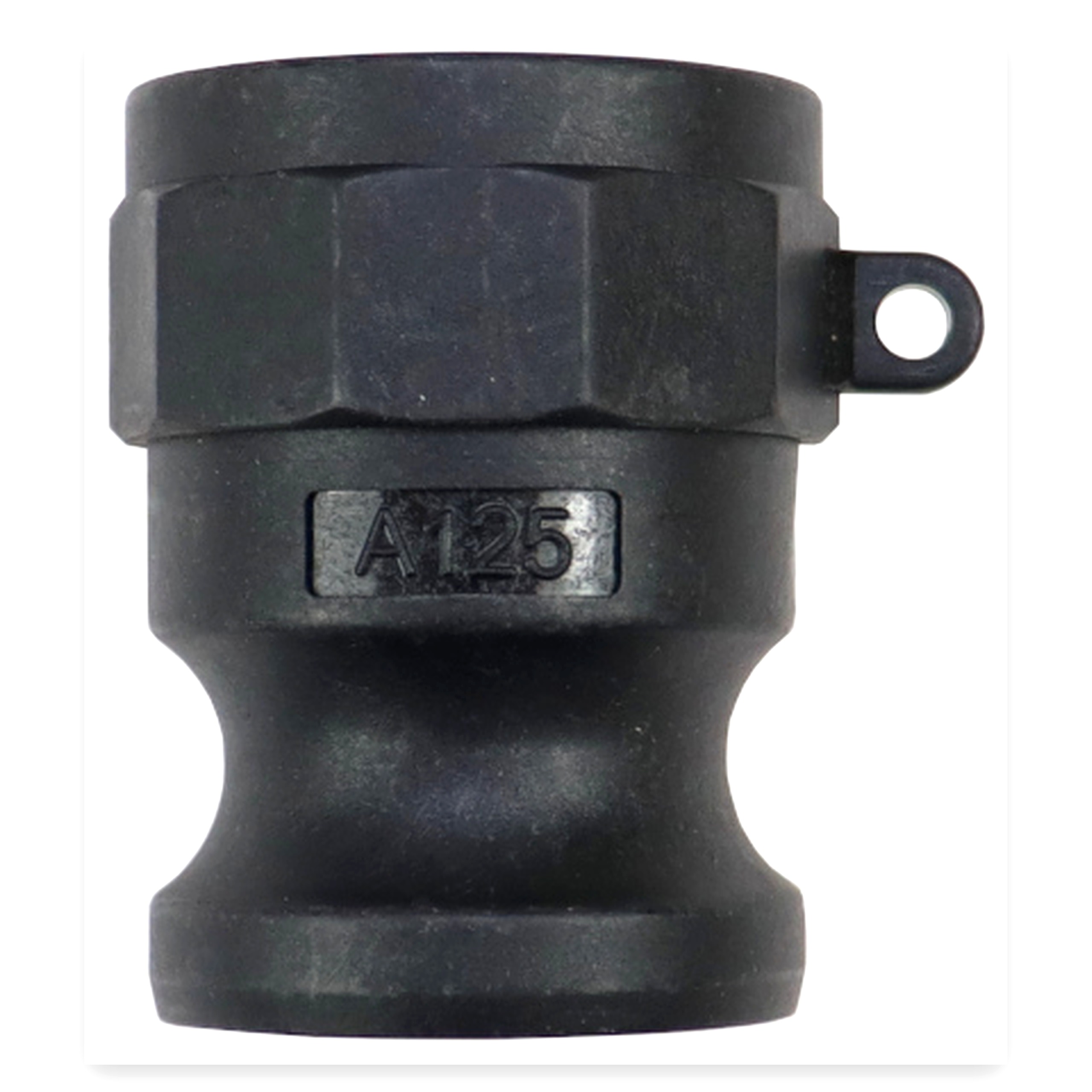 dcf2ca86c5c5e7d1d5175a6e56d81c5d.jpg Szybkozłącze Camlock coupling wtyczka Typ A polipropylen PP 1 1/4" x