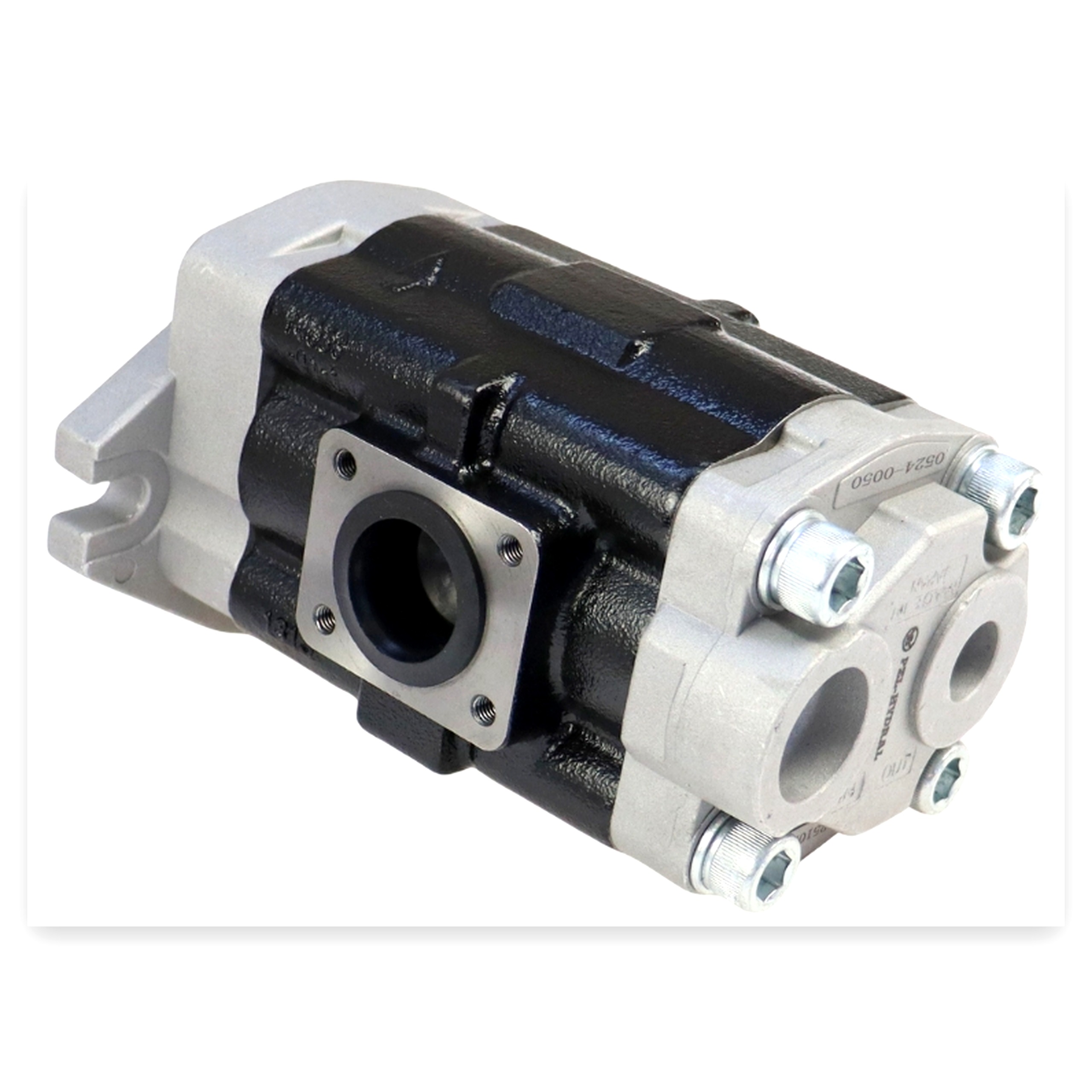 dd2459c8a67bd15b3946c7f091c289bc.jpg Pompa dwusekcyjna hydrauliczna Kubota PZL HYDRAL Kubota 3c001-8220