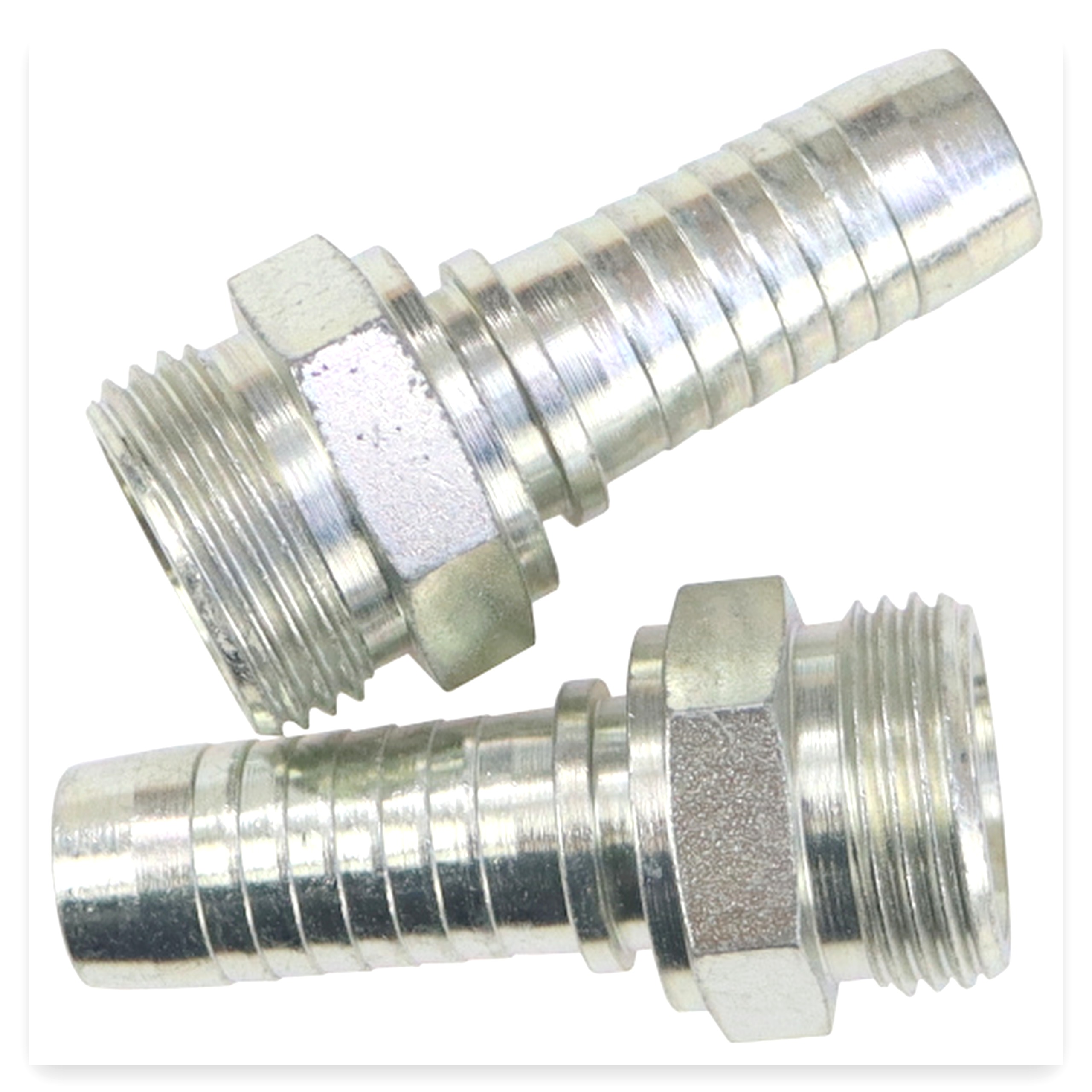dd9127f7cdbe996452d4090076e02892.jpg Końcówka zakucie hydrauliczne CEL DN16 18 L M27x2 (sprzedawane po 2)