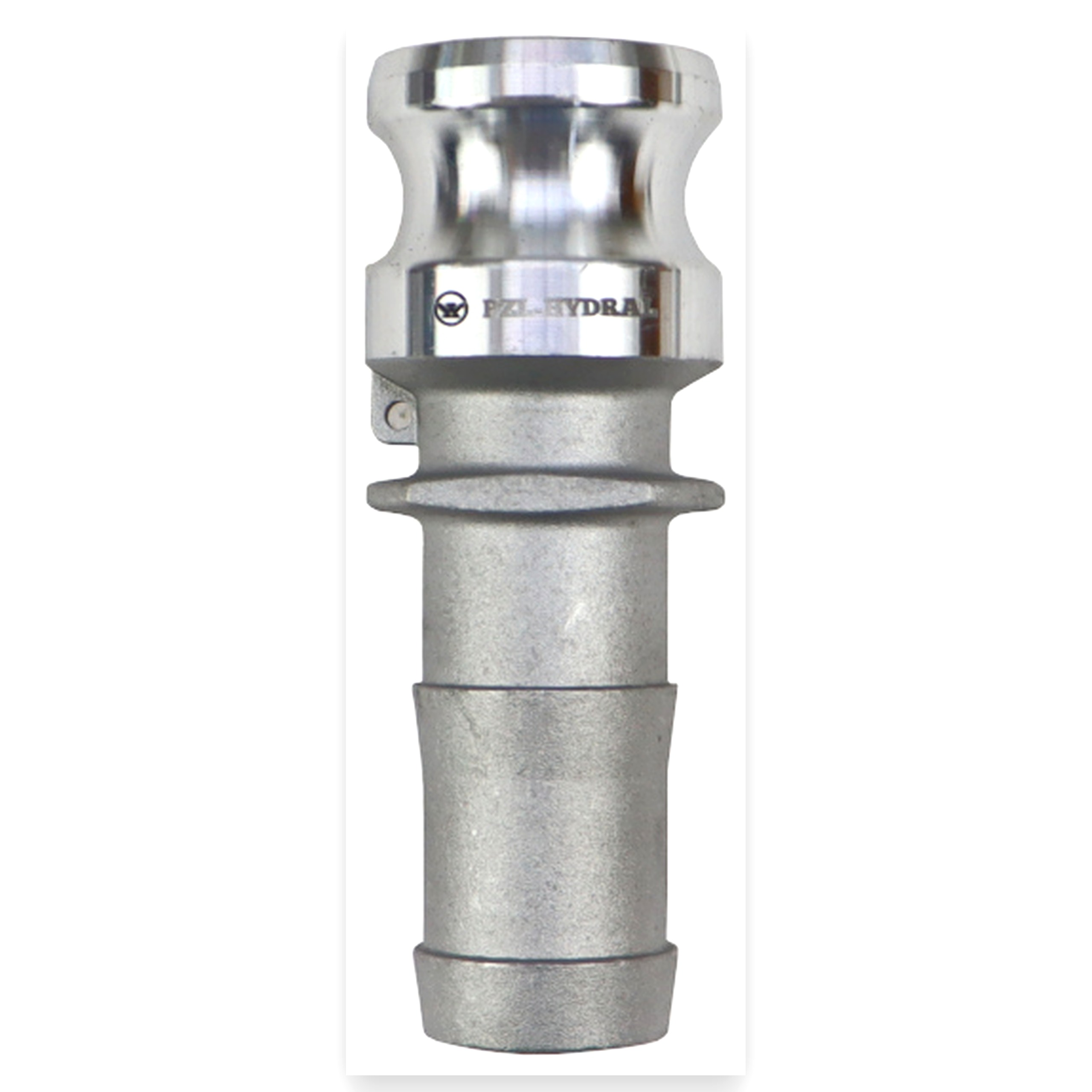 dee40a2b475064650613d1d5912dd7c5.jpg Szybkozłącze Camlock coupling wtyczka Typ E aluminium 1" x 25 mm PZL