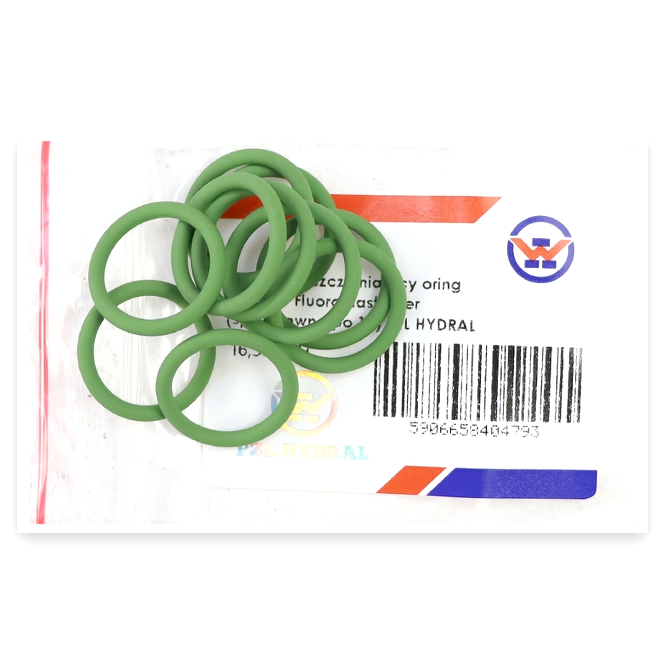 e0711de0734d19dd23e2fbd57eab5599.jpg Pierścień uszczelniający O-ring 16,3x2,4 oring Fluoroelastomer Viton PZL HYDRAL (sprzedawane po 10 szt - cena szt )