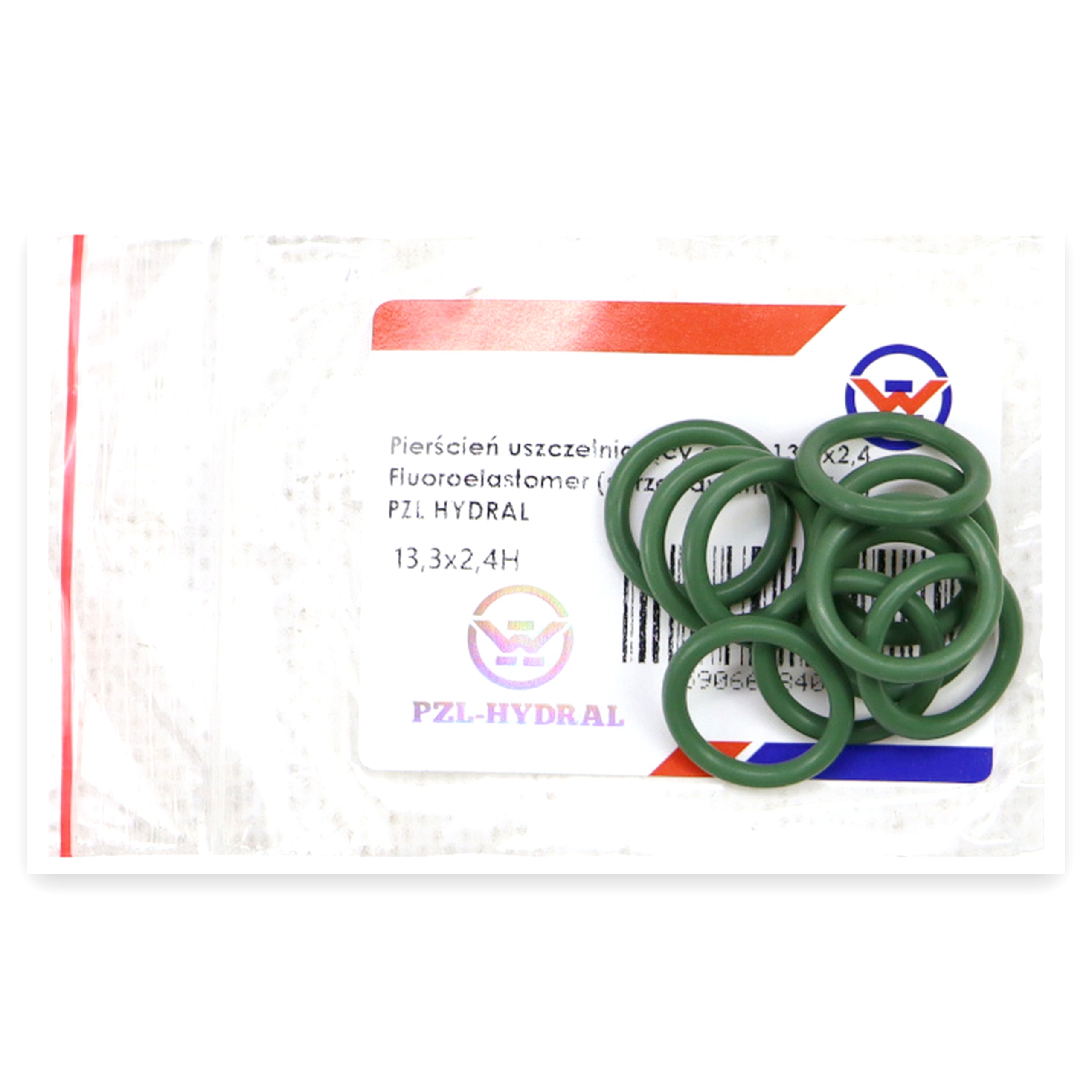 e0f502550bec644d76799f9b06e3f783.jpg Pierścień uszczelniający O-ring 13,3x2,4 oring Fluoroelastomer Viton PZL HYDRAL (sprzedawane po 10 szt - cena za szt )