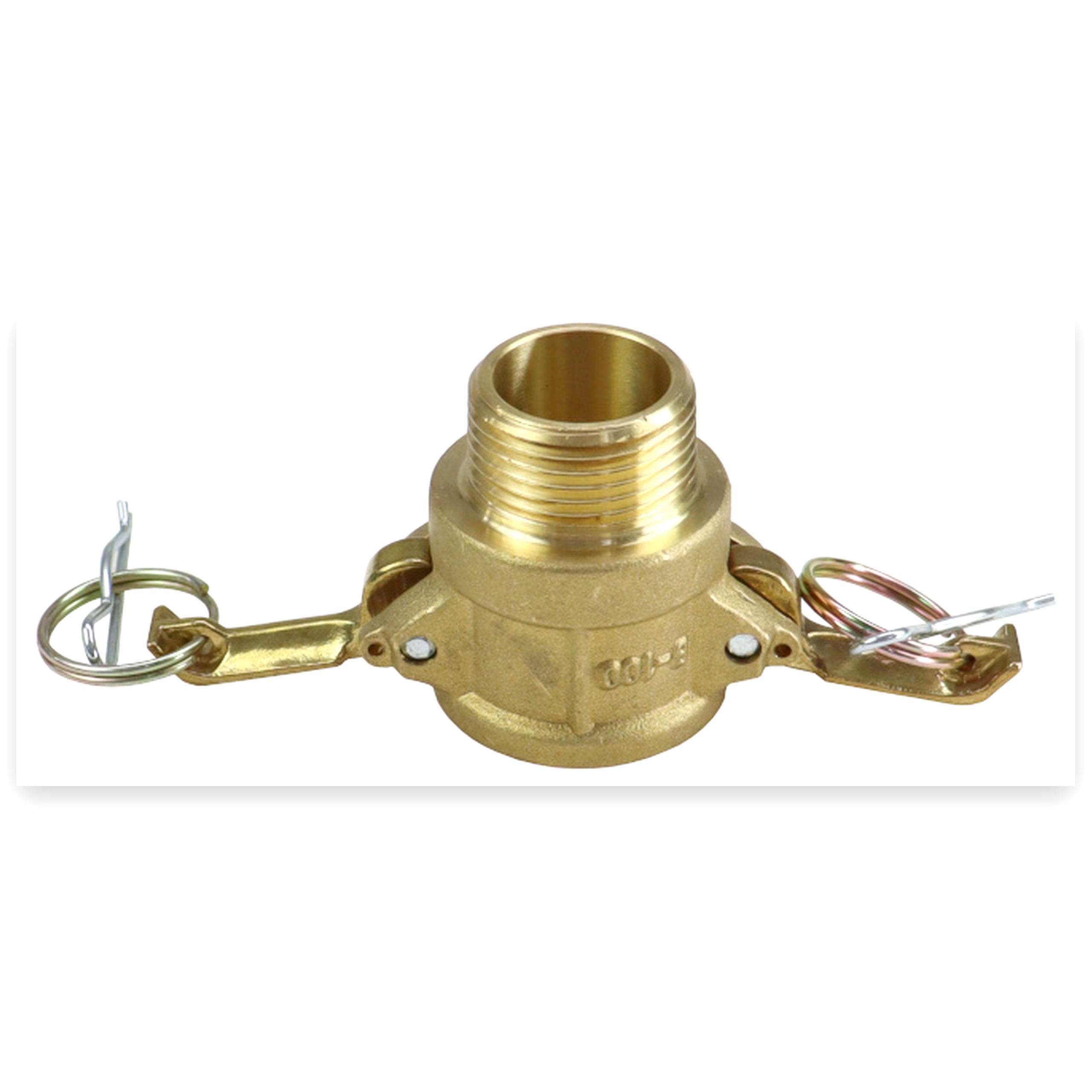 e1eaf5f8e02d130854ade1735660aa65.jpg Szybkozłącze Camlock coupling gniazdo Typ B mosiądz 1" x 25 mm PZL