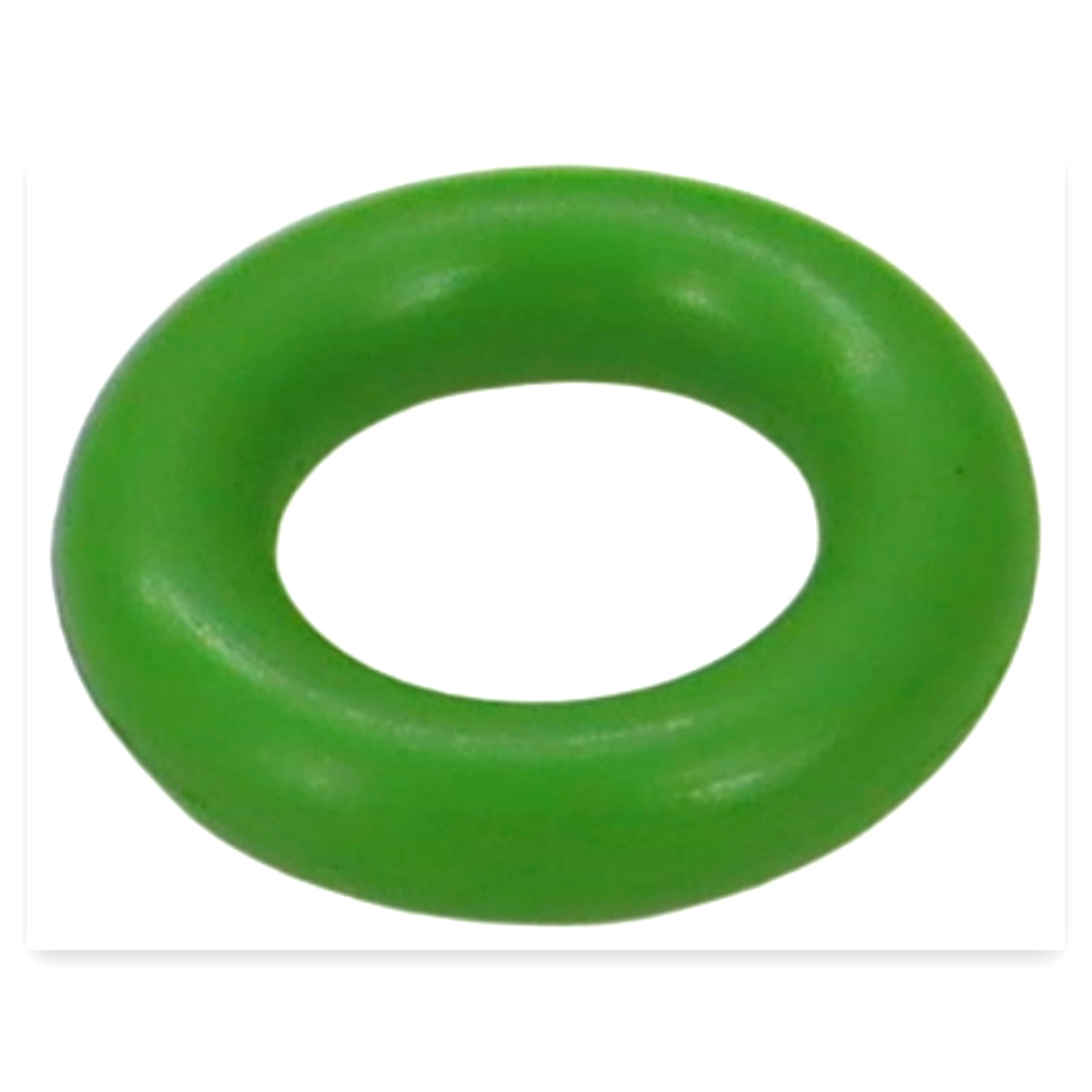 e3776ef903c8c51c7a90343690b28af6.jpg Pierścień uszczelniający O-ring 6x2,5 oring Fluoroelastomer Viton PZL HYDRAL (sprzedawane po 10 szt - cena za szt )