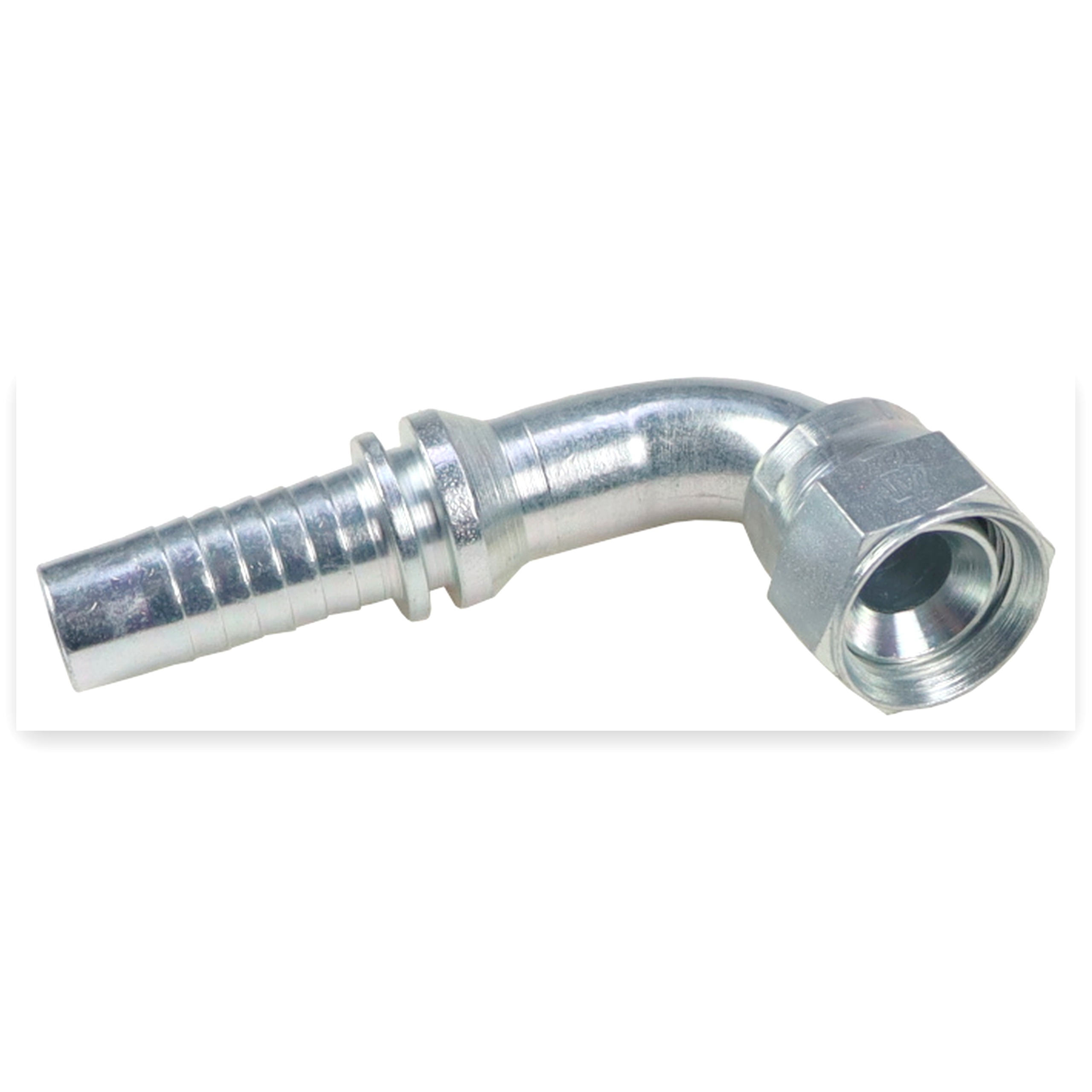 e4b82bd5466a27cfc0a5aab91301027b.jpg Końcówka zakucie hydrauliczne DKJ 90 DN13 3/4" - 16 UNF Premium HYDRAL