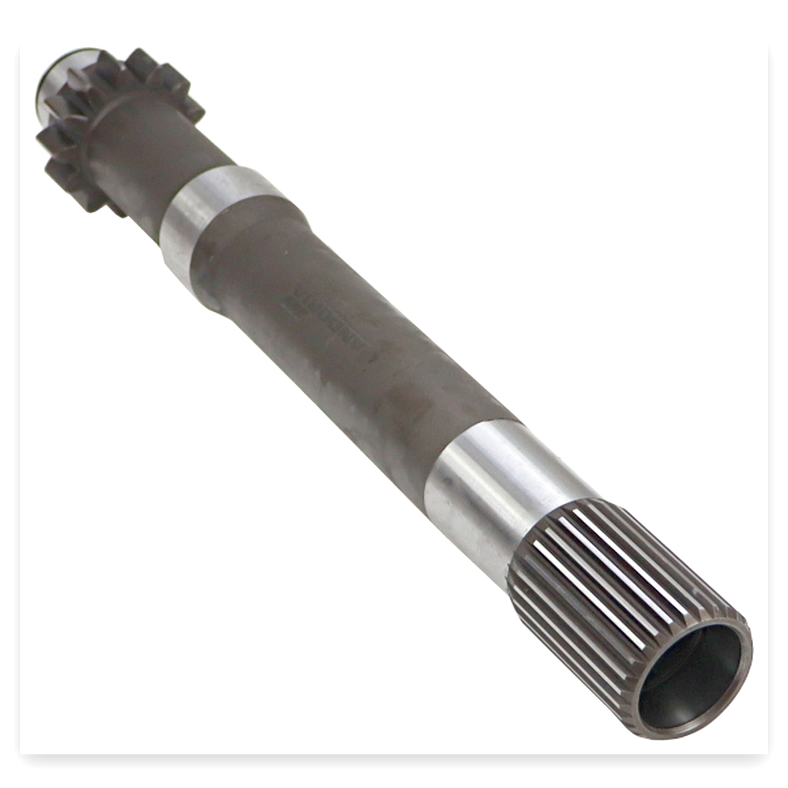 e6245f4f05856f5d1ac02adc1c3379d2.jpg Wałek sprzęgła ii stopień do ciągnika Ursus C-360