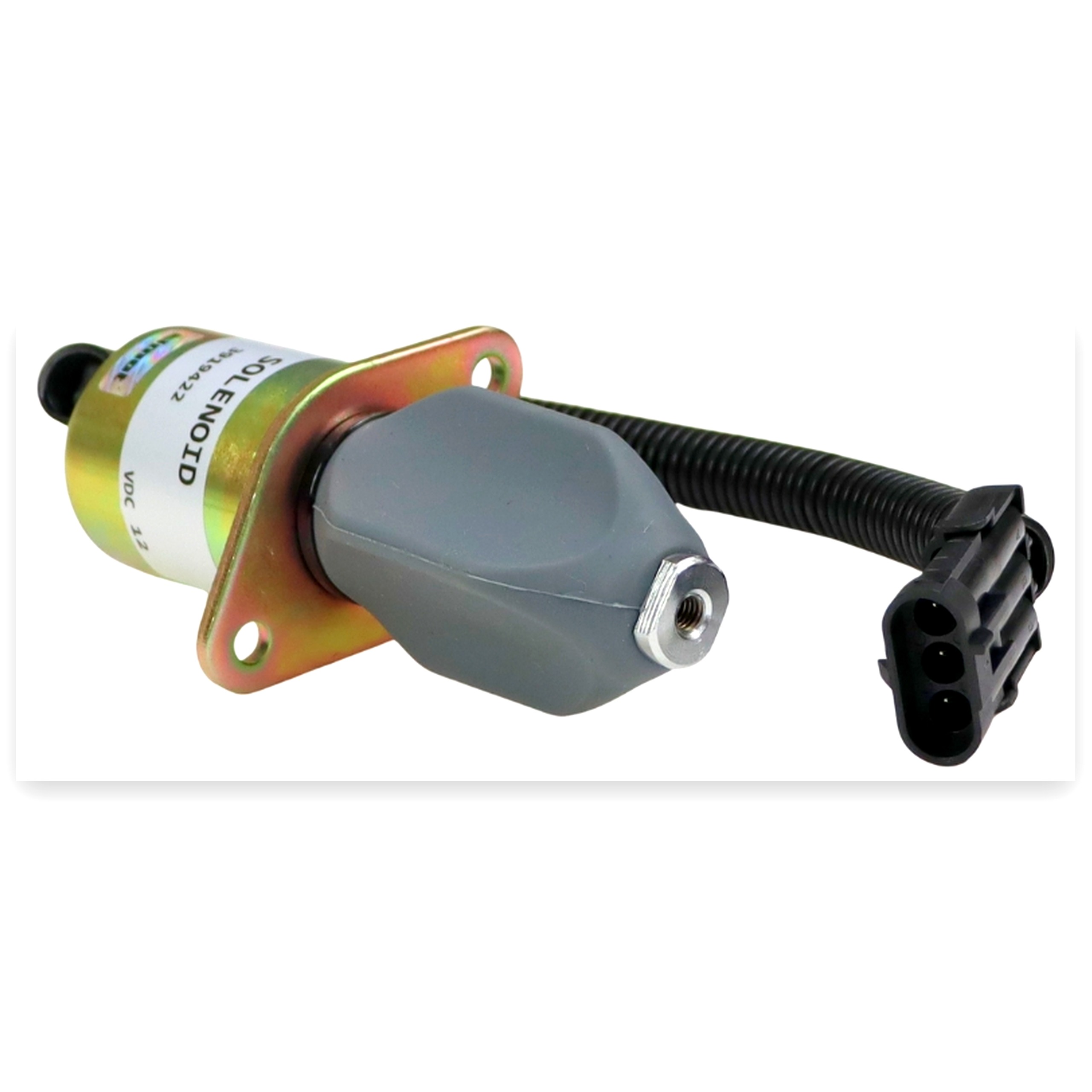 e66c416c8bba505567208a6d1ac8d5c7.jpg Cewka elektromagnes pompy wtryskowej gaszenia silnika Cummins, Yanmar