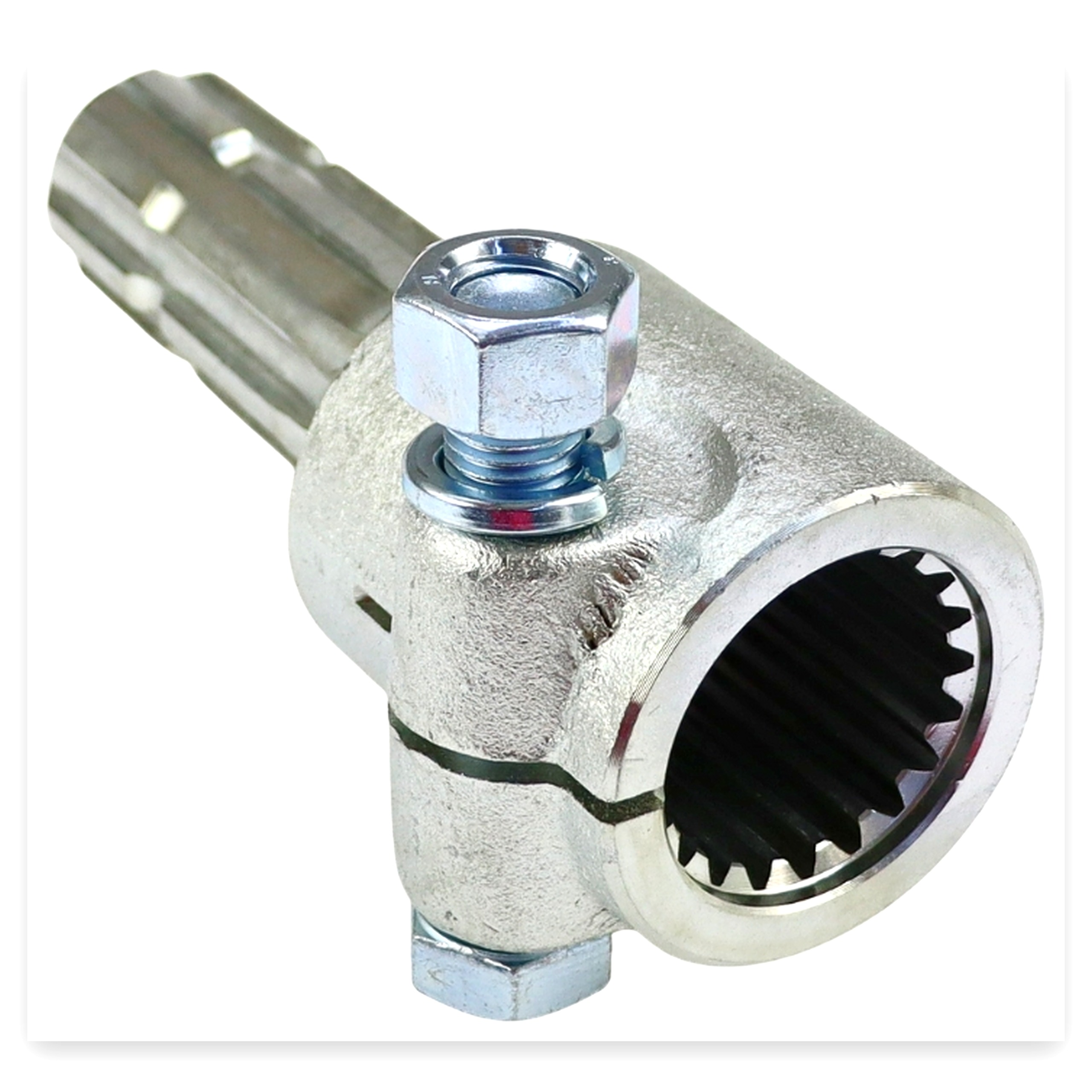 e72e6213f05adcf29fca6ebac951a91c.jpg Adapter redukcja wałka WOM damsko-męski 20 frezów 44.4 mm (1 3/4") / 8