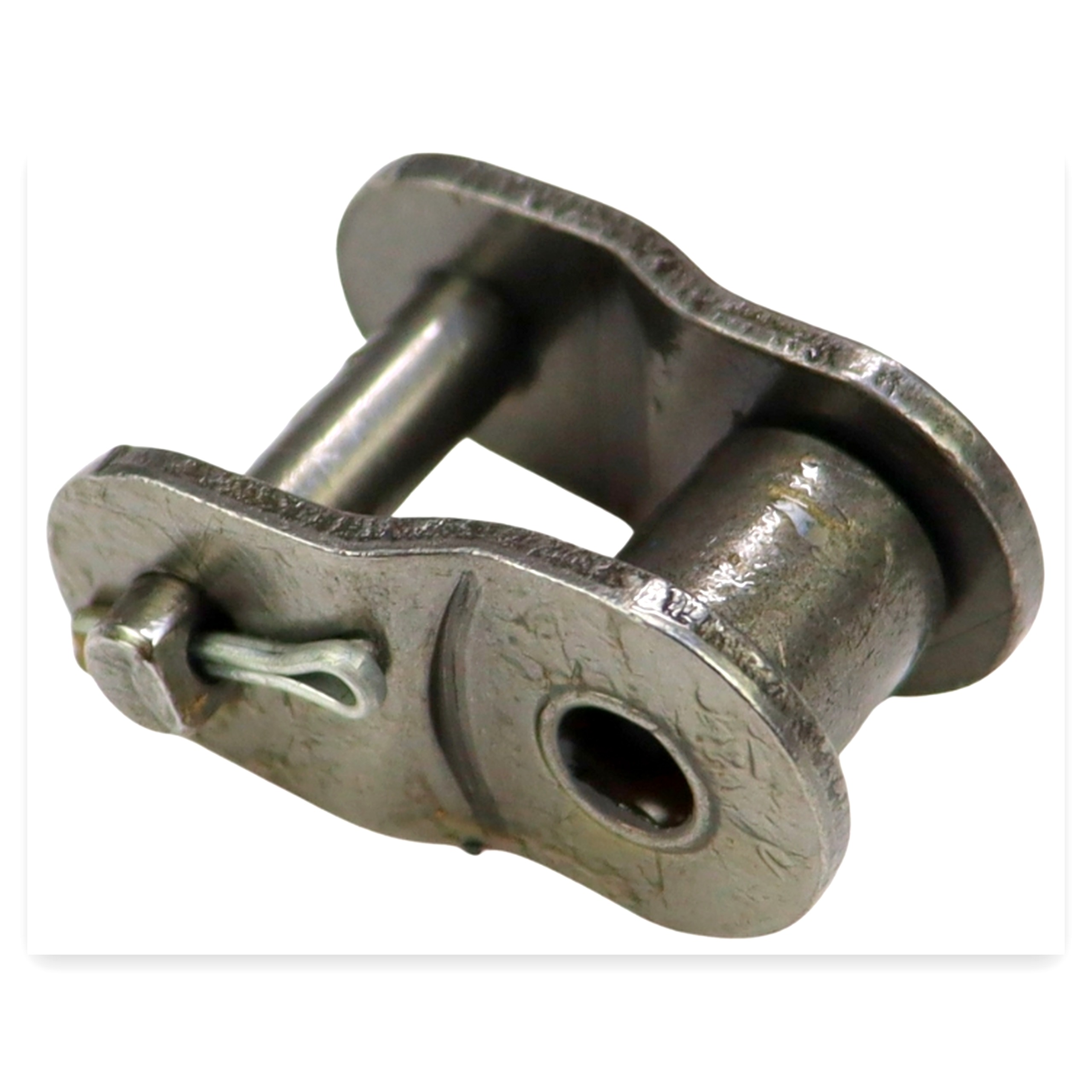 e879ceab4c69106a04b25bcf26151341.jpg Półogniwo łańcucha wzmocnione ANSI A 60 (R1 3/4) ( sprzedawane po 2 )