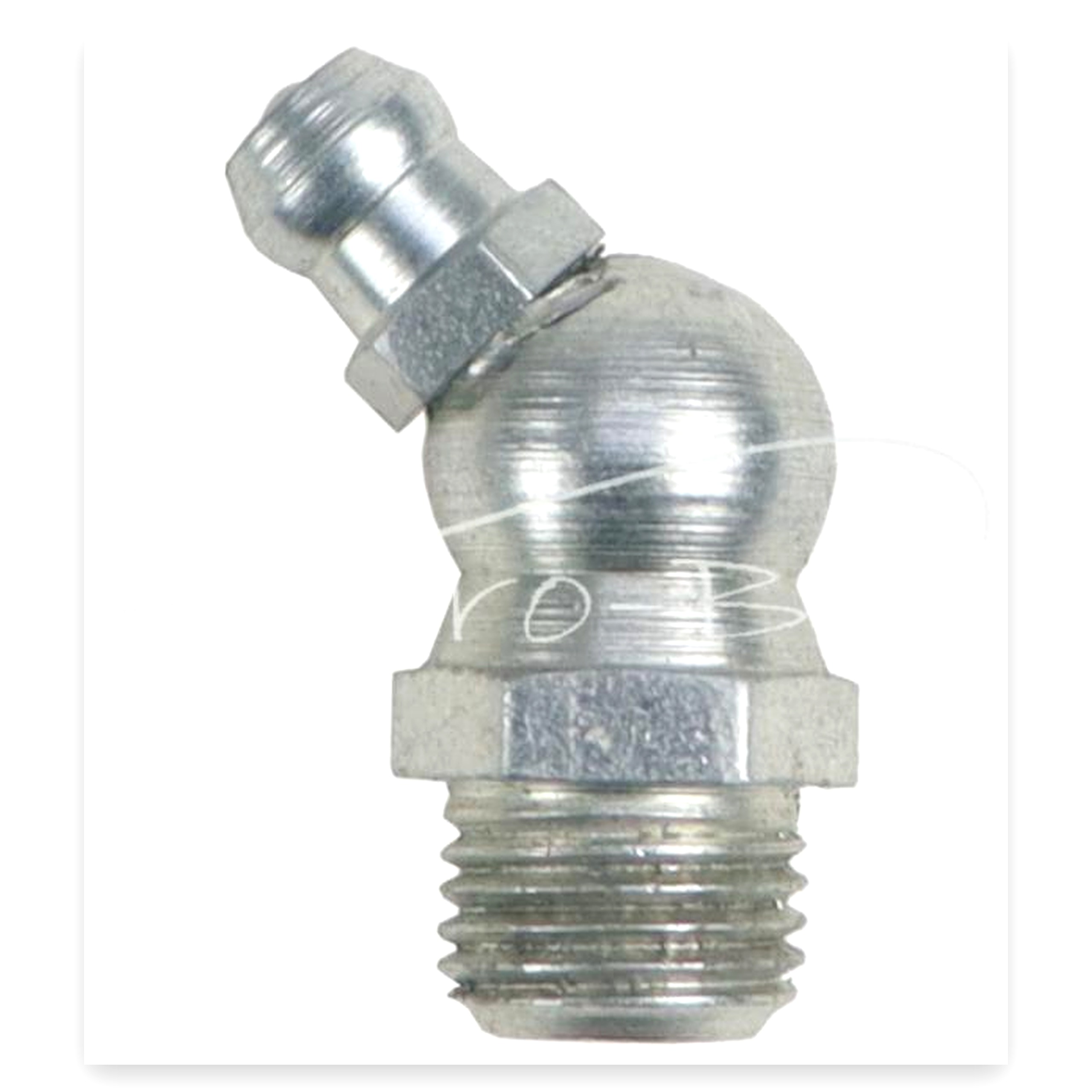 e890c577d5e79f03d2491f6f70a37170.jpg Smarowniczka kątowa 45 M10 stalowa cynkowana DIN PZL HYDRAL
