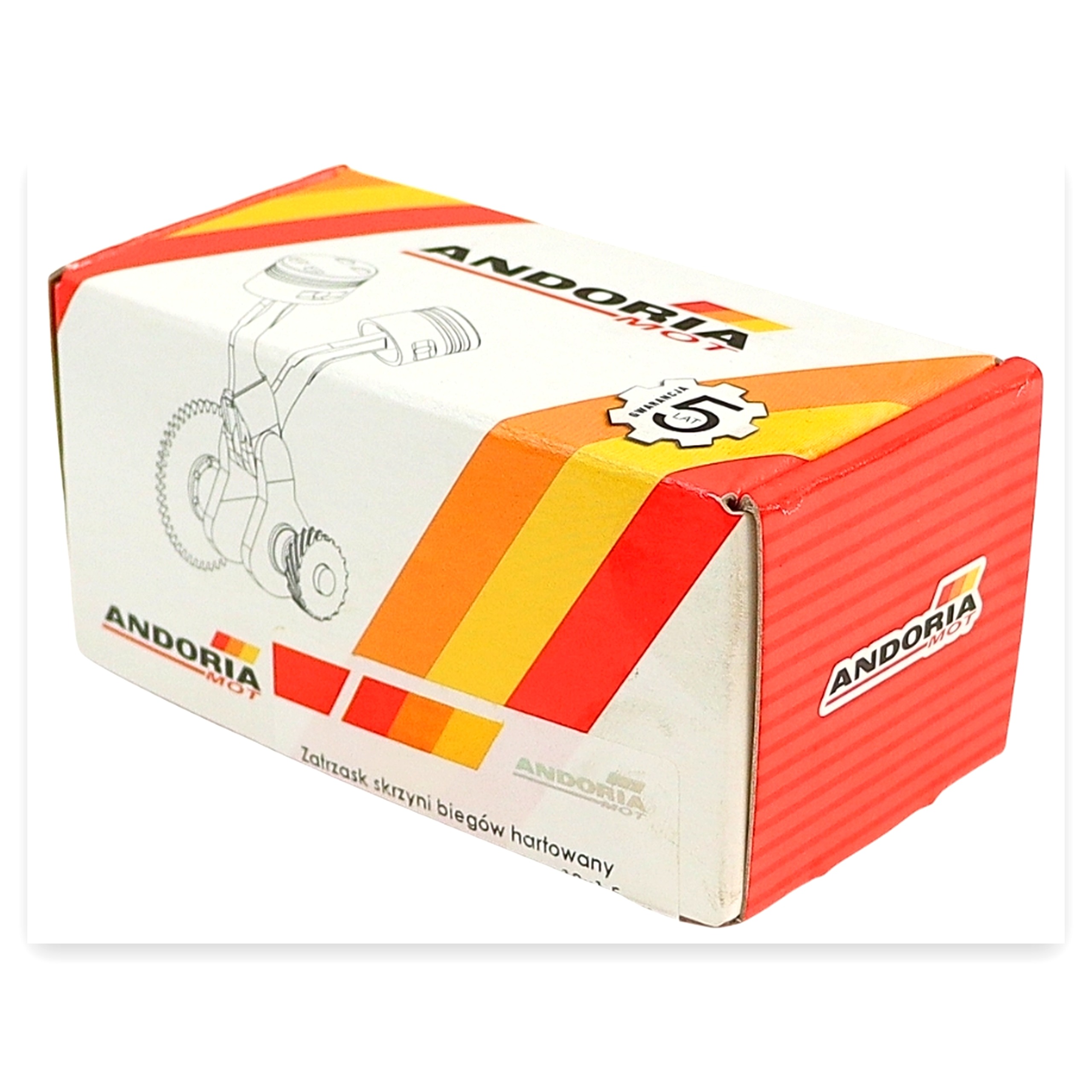 e8d0ec31371fb9b473d0e625c7741aff.jpg Zatrzask skrzyni biegów hartowany 72112354, 952016 naprawczy 18x1,5 (sprzedawane po 5) Zetor Ursus C-360 ANDORIA