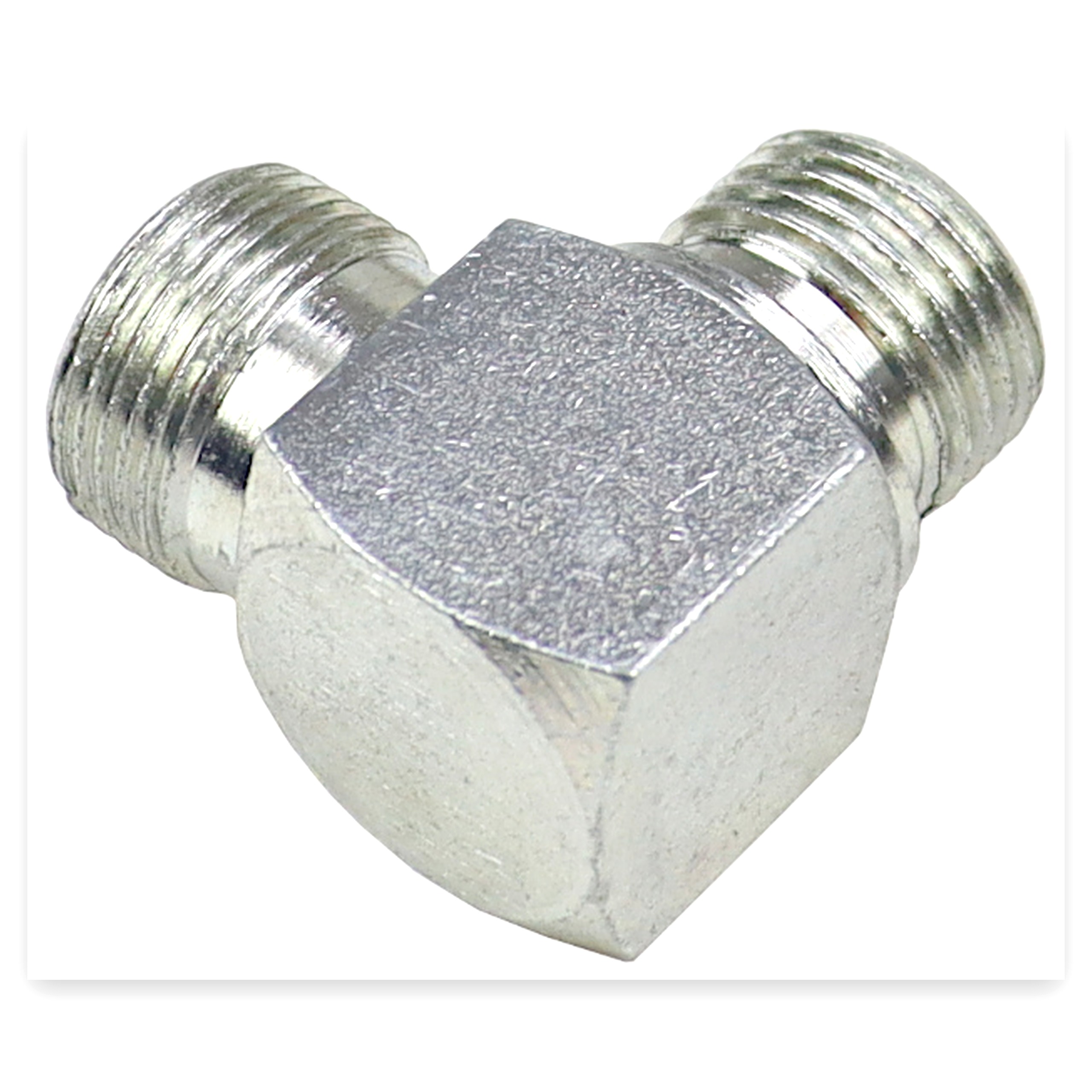 e9d54b723561670f5476522850a0973a.jpg Złącze - złączka hydrauliczna - kolanko 90 BB 1/2" - M22x1,5