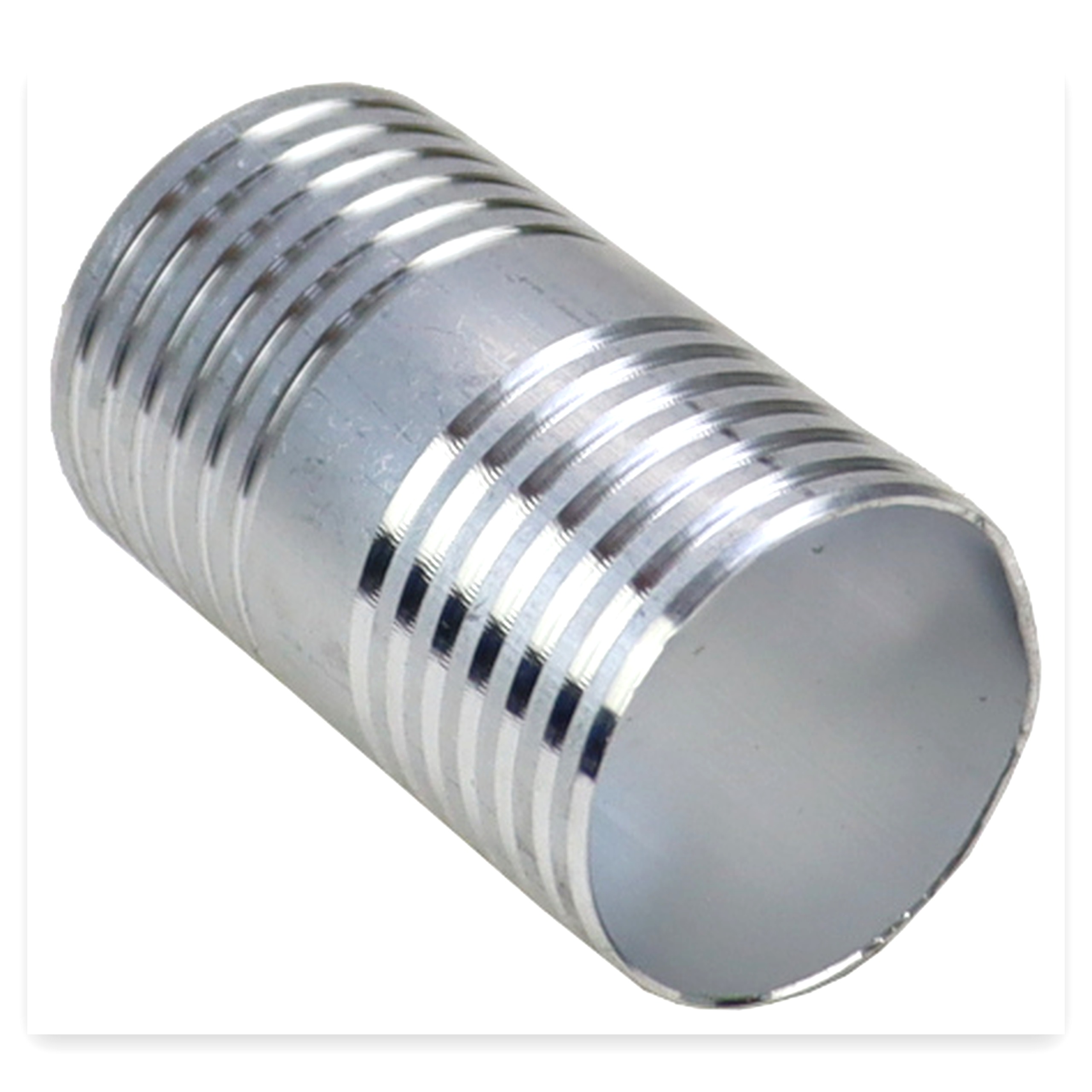 ea4eb12e9fe94ce2dae9ade1fdd0120b.jpg Złącze awaryjne przewodu węża wody FI-32 mm aluminiowe