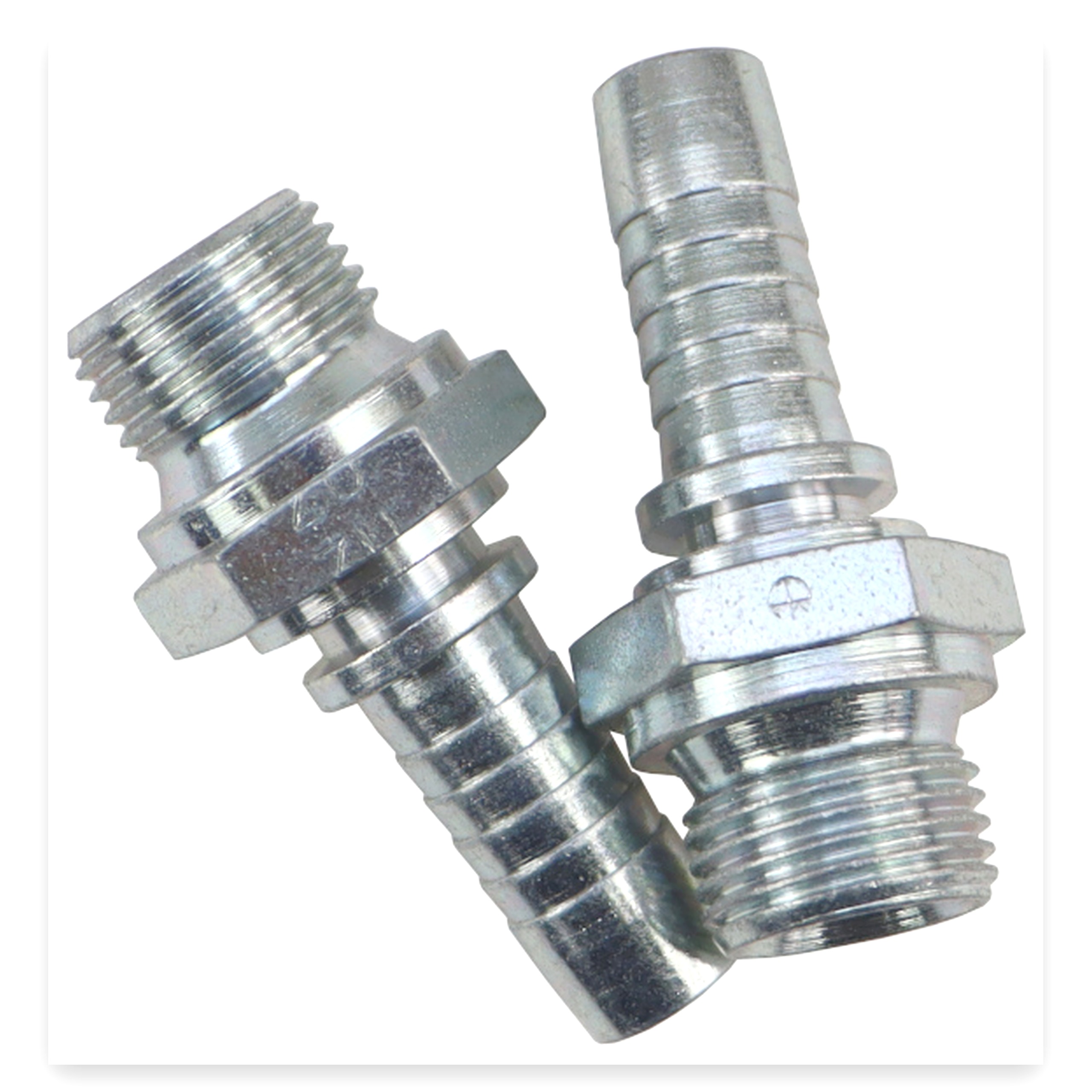 eaa2961efa5079447395e3521a09ea48.jpg Końcówka zakucie hydrauliczne AGR DN13 1/2" BSP S22 (sprzedawane po 2)