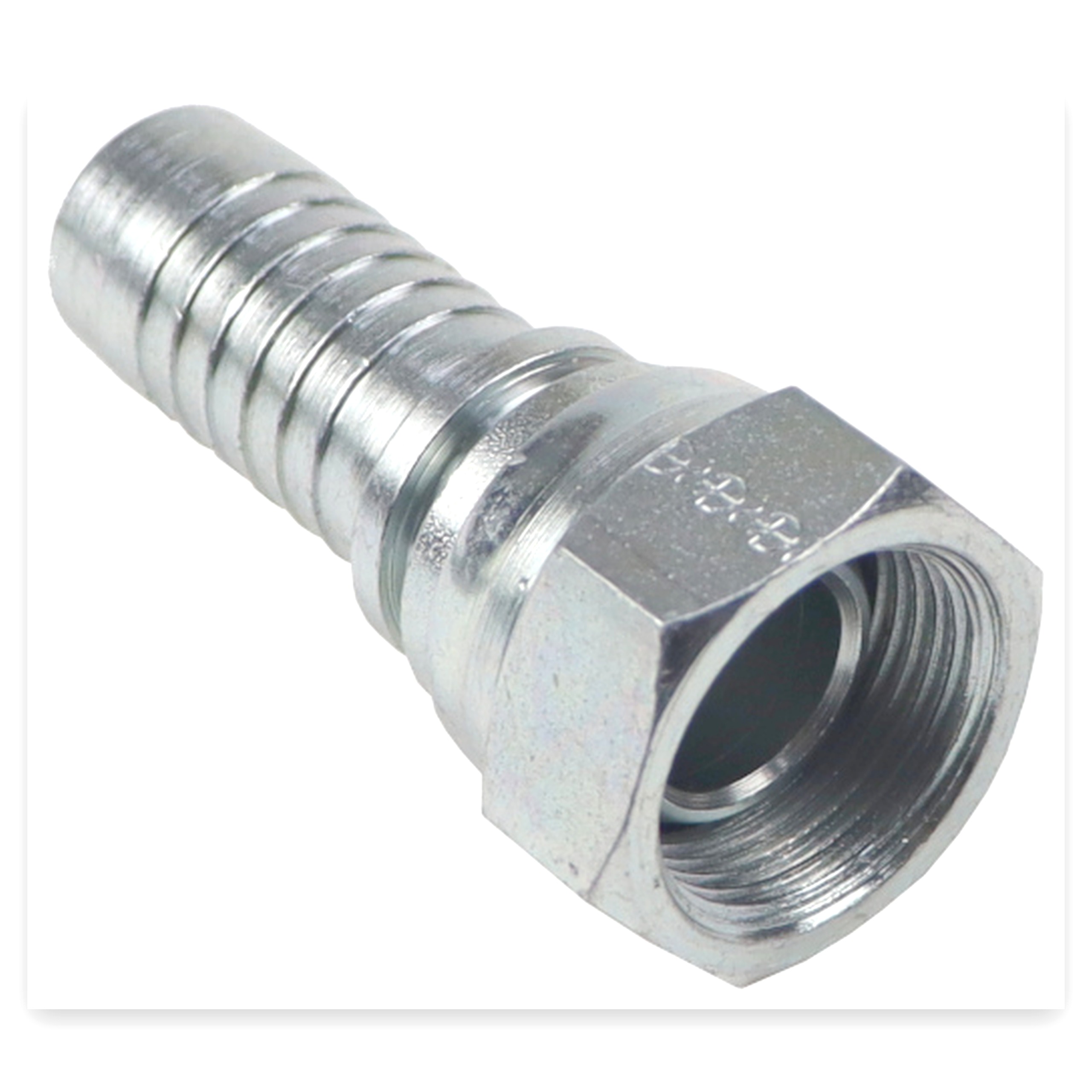 eb3c84d82e52d19904191ff66cdc7f47.jpg Końcówka zakucie hydrauliczne DKR DN20 3/4" Premium HYDRAL