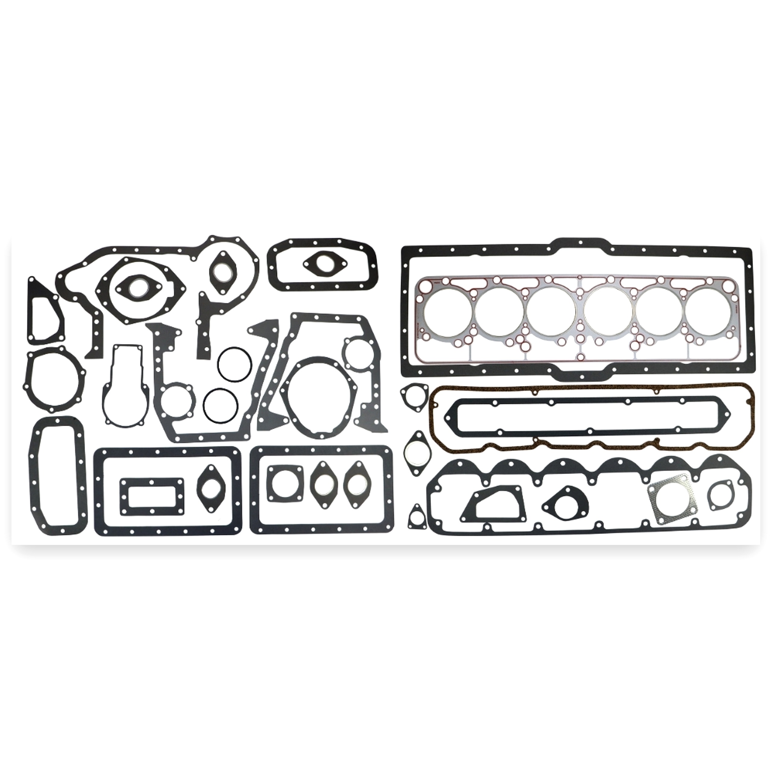 eee358e0f14530b6489d411447f4c3a4.jpg Komplet uszczelek Bizon silnika SW400 duży ANDORIA