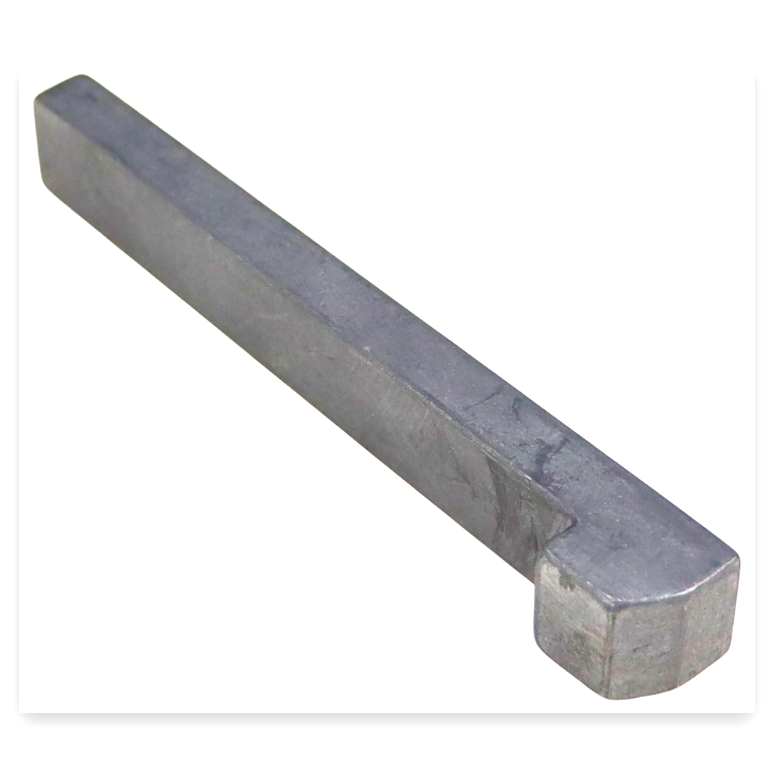ef8e6ea5c43540d6b62cd663595ed327.jpg Klin noskowy 18x11x120 DIN6887 Stal C45 MORGA (sprzedawane po 5) widoczna cena za 1 sztukę