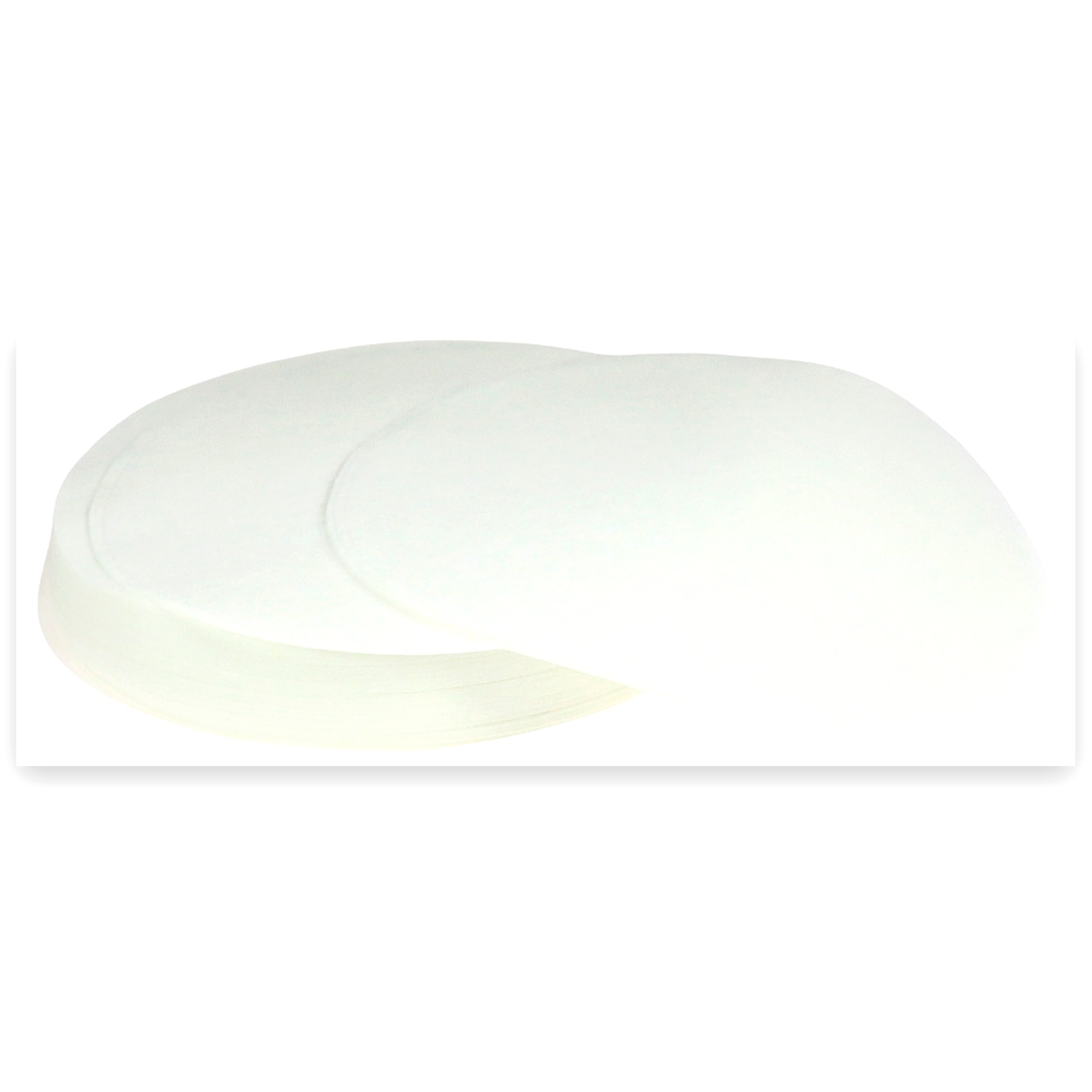 f0d017303e2cc70fd0de32b3c850a30e.jpg Filtr wkład sączki cedzidła do mleka 240 mm (200 szt.) dojarka ZAGRODA