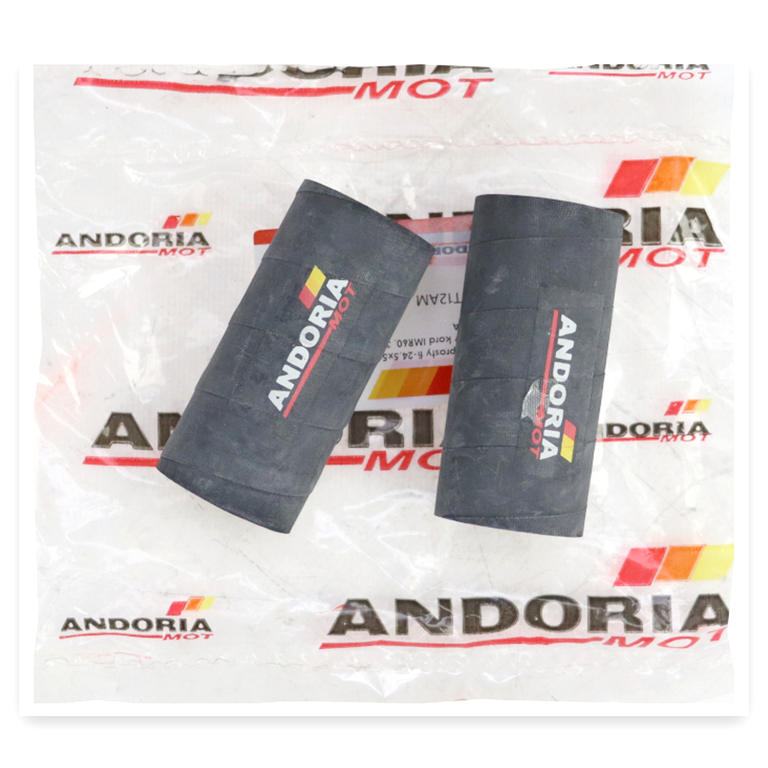f1082aad66e226e783f5cbb092918963.jpg Przewód prosty FI-24,5x5 mm dł 73 mm zbrojony kord IMR60, (sprzedawane