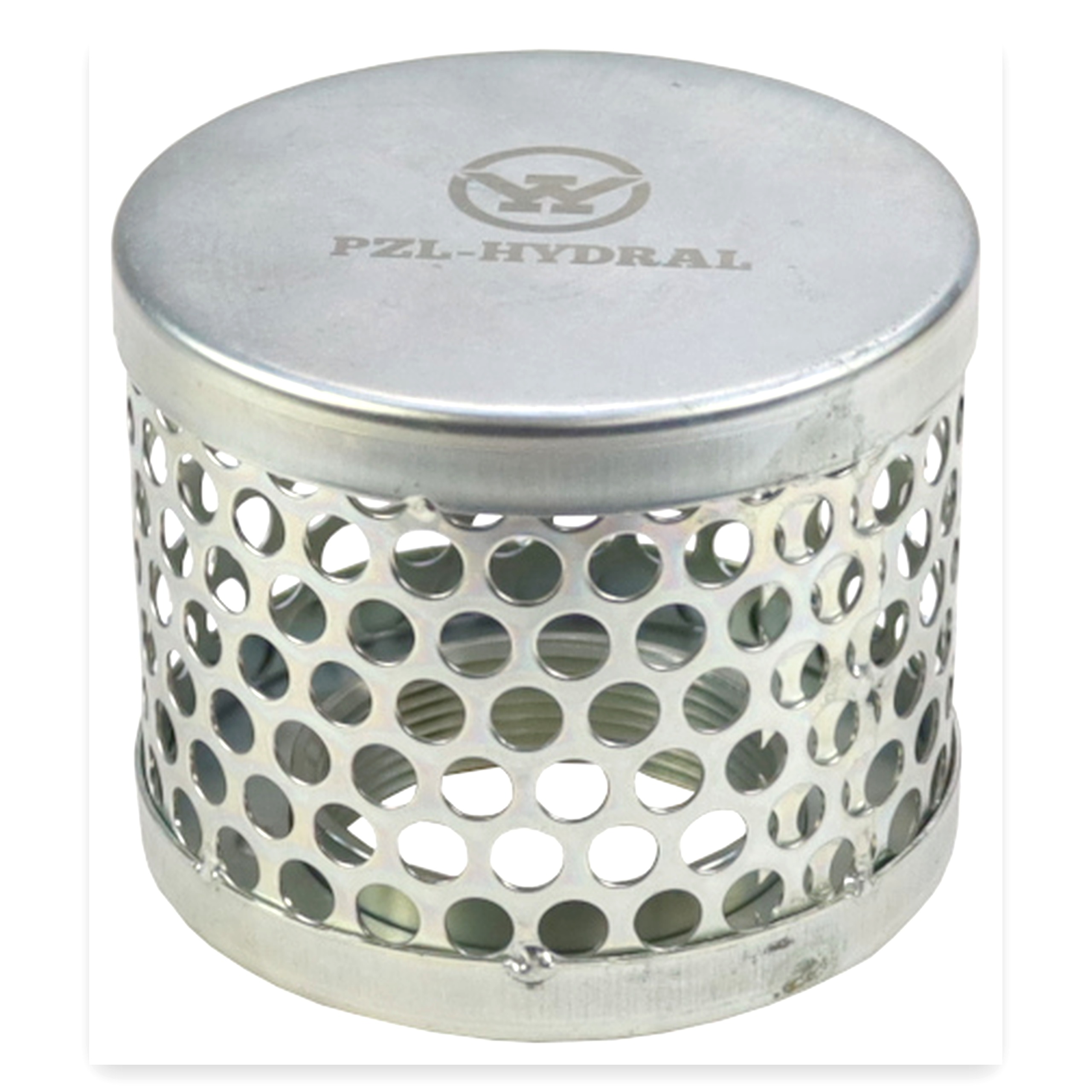 f43c9143f03aa2ee0cbd4ba5adc83469.jpg Smok kosz ssawny prosty nasada aluminiowa węża FI-52 mm Premium PZL