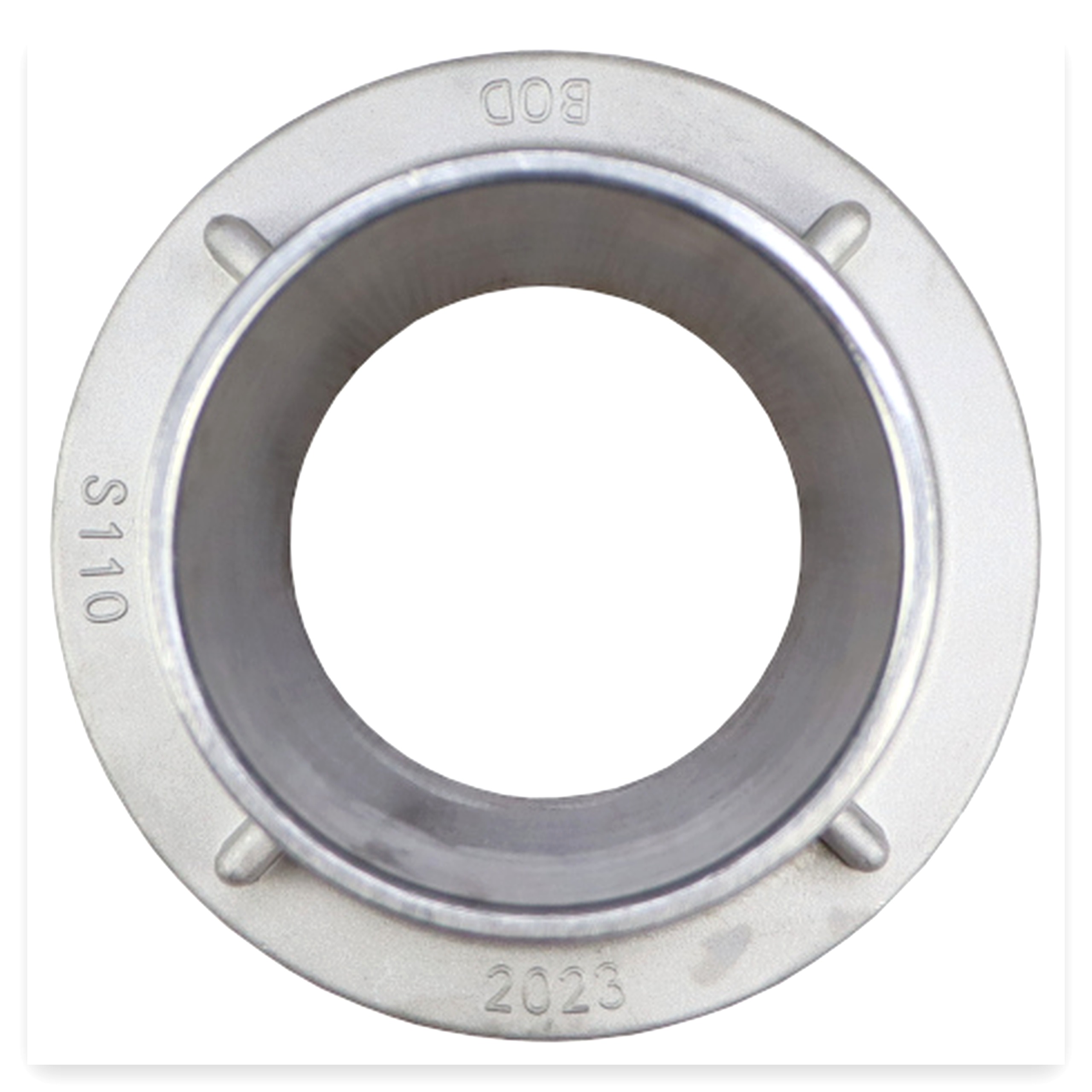 Łącznik tłoczny storz z CNBOP obrotowy 110 mm aluminiowy PZL HYDRAL