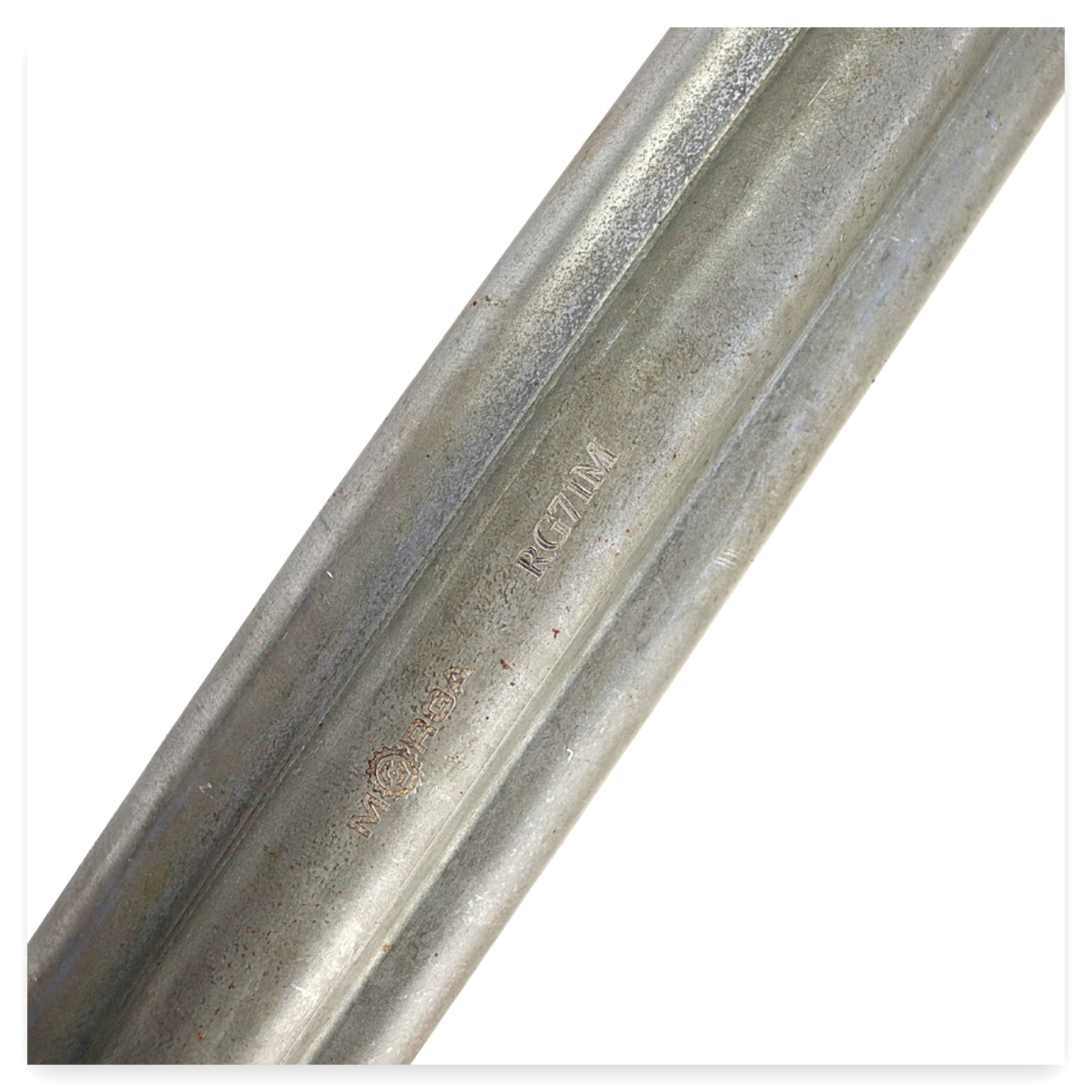f7b920d3ec65a5028eff8b24d69dc4d0.jpg Rura wału WOM uniwersalna gwiazda zewnętrzna 71,5 mm(57,5 mm) x 5 mm