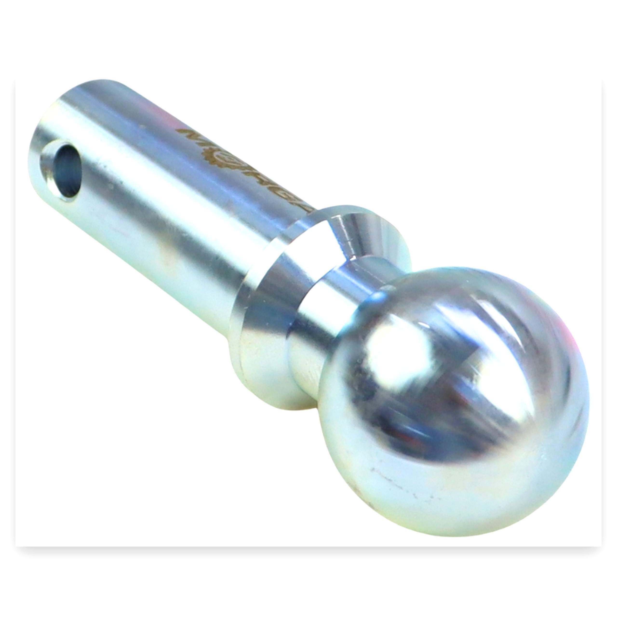 f8e4c17f08a1112e5fe0b77dc55c333a.jpg Sworzeń kulowy haka, zaczepu uniwersalny FI-32 mm 150 mm kula FI-50 mm