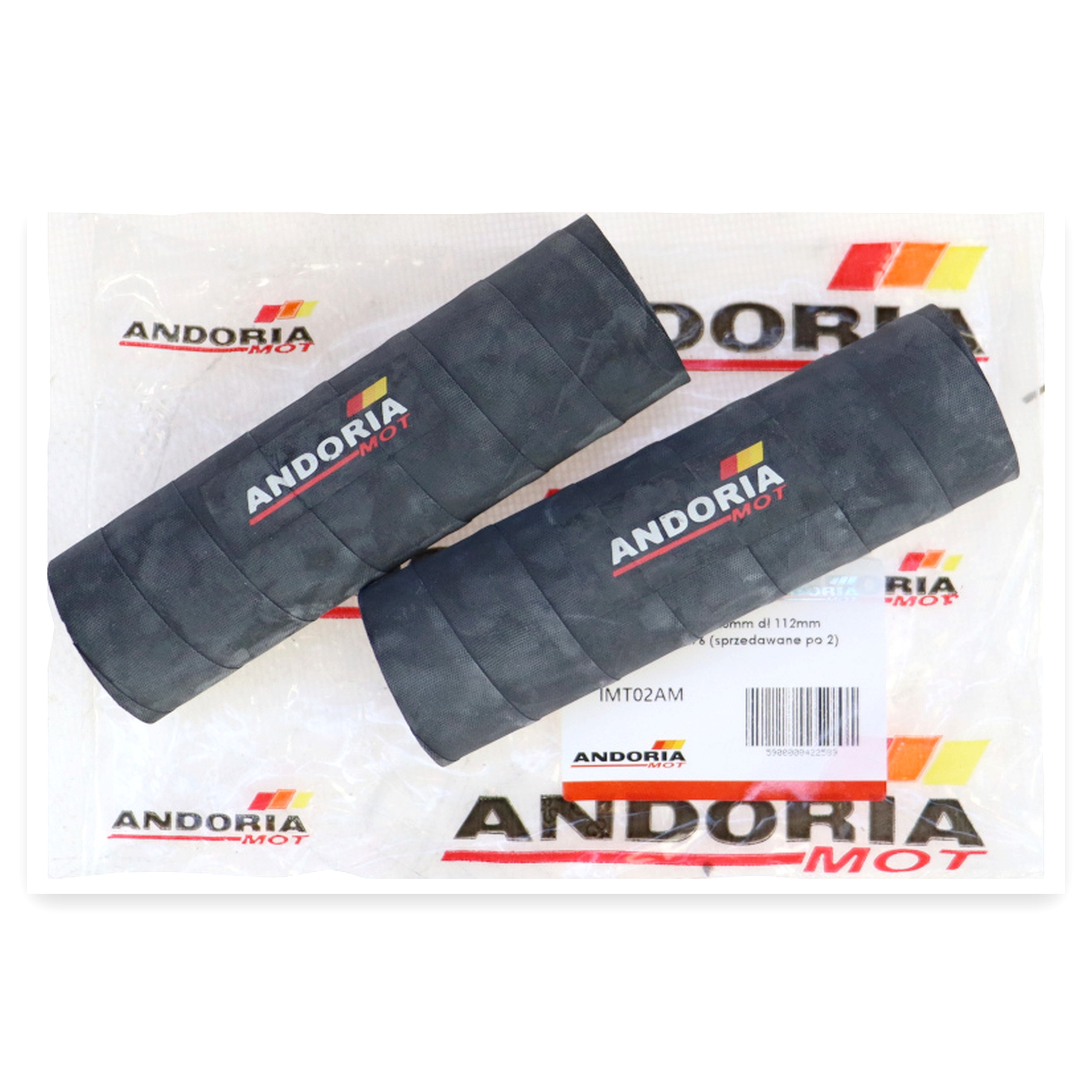 fc007d62dbd152a7d6c11d694d3594d9.jpg Przewód prosty FI-24,5x5 mm dł 112 mm zbrojony kord IMR76 (sprzedawane
