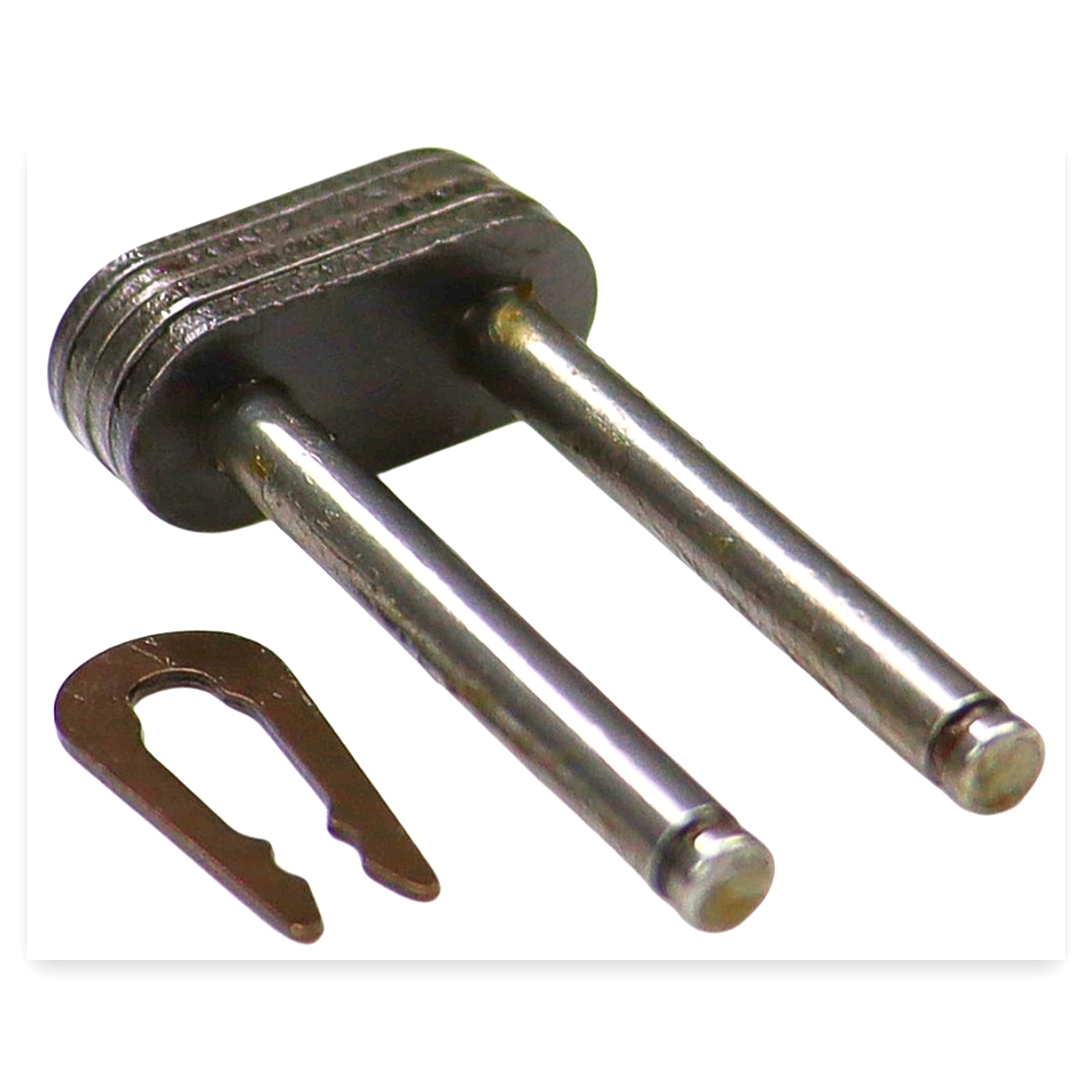 fc69d62b6375910ba245c78c23d24165.jpg Zamek łańcucha (R3 3/8) ( sprzedawane po 2 ) MORGA
