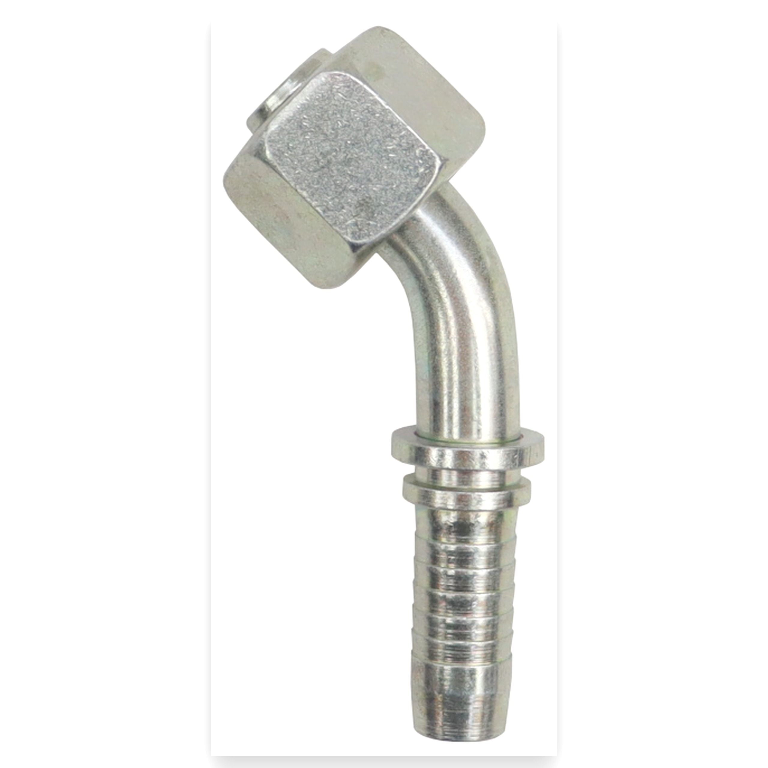 Zakucie hydrauliczne końcówka M22x1.5