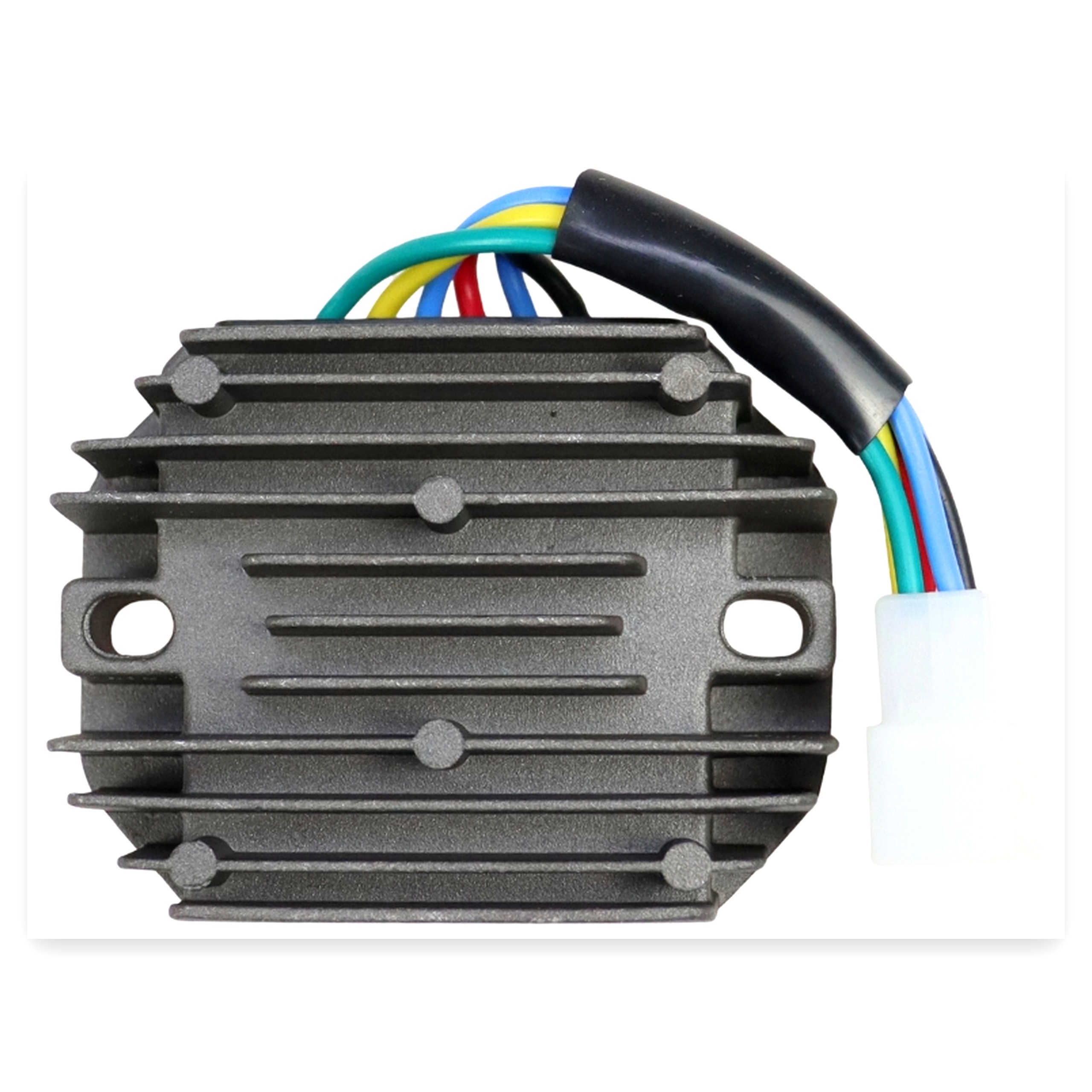 fdb56add87889173ade206b1683d77d1.jpg Regulator napięcia Kubota ELMOT do kosiarki Kubota Rp201-5371